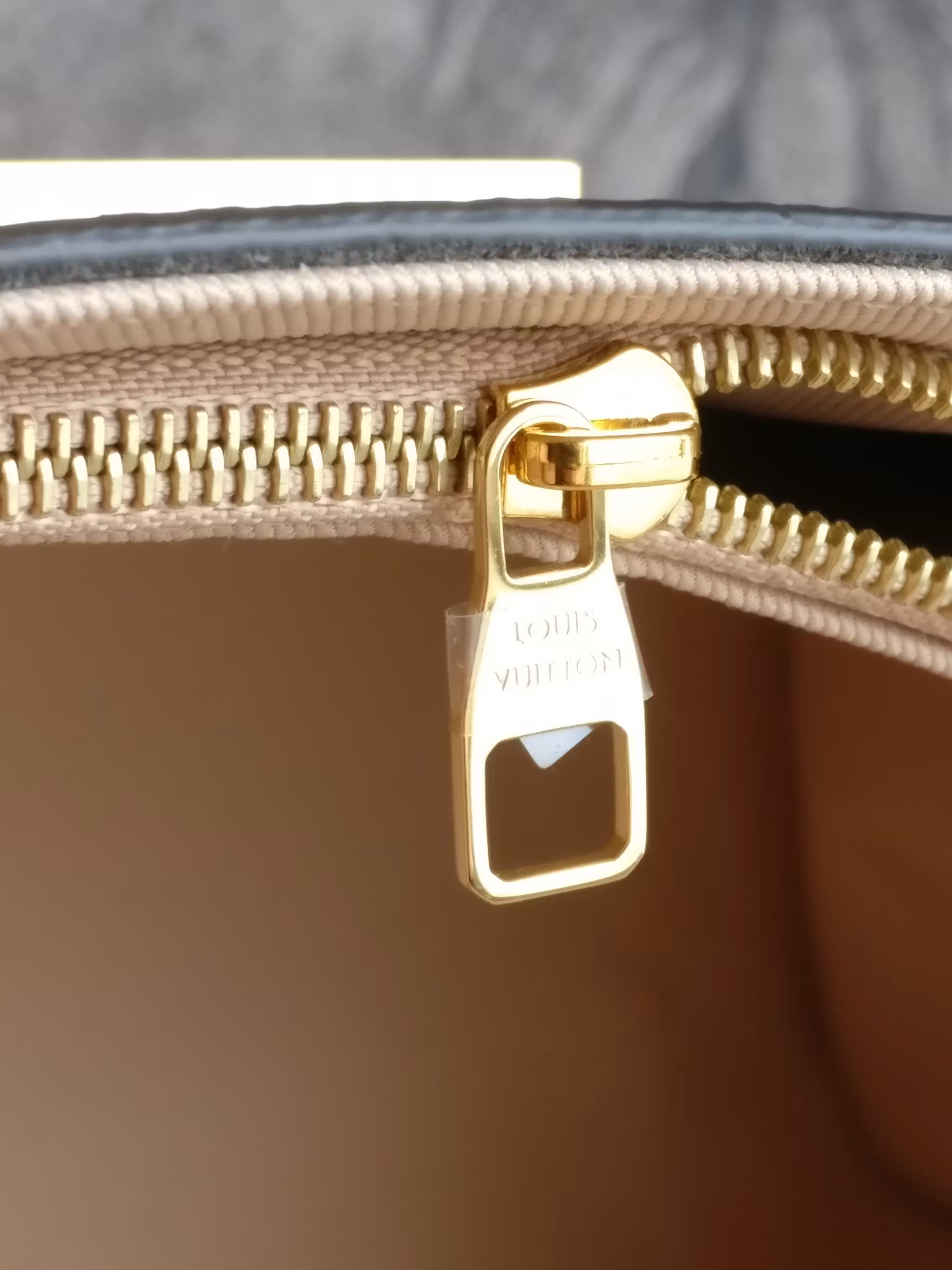 Louis Vuitton Cluny MM