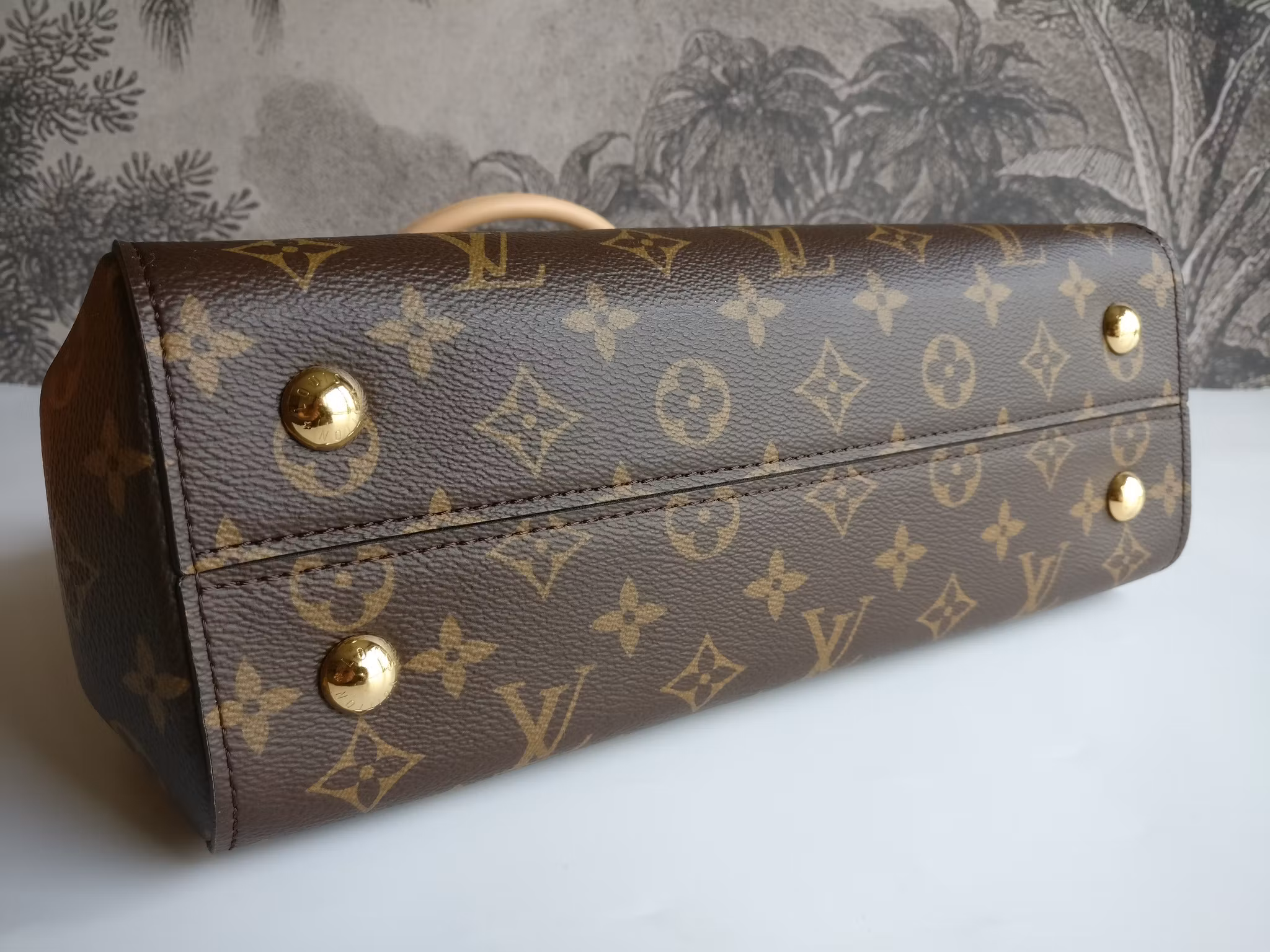 Louis Vuitton Cluny MM