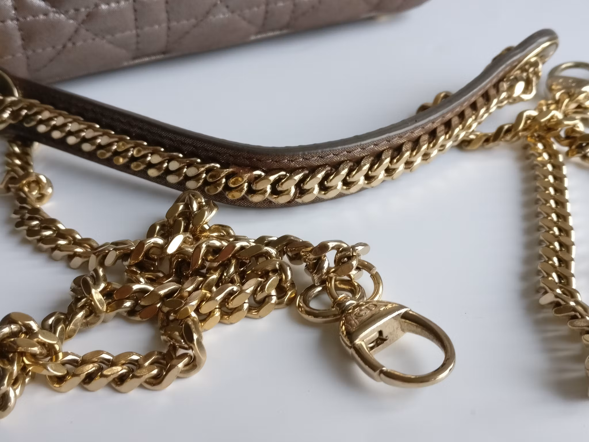 Christian Dior Mini Lady Dior