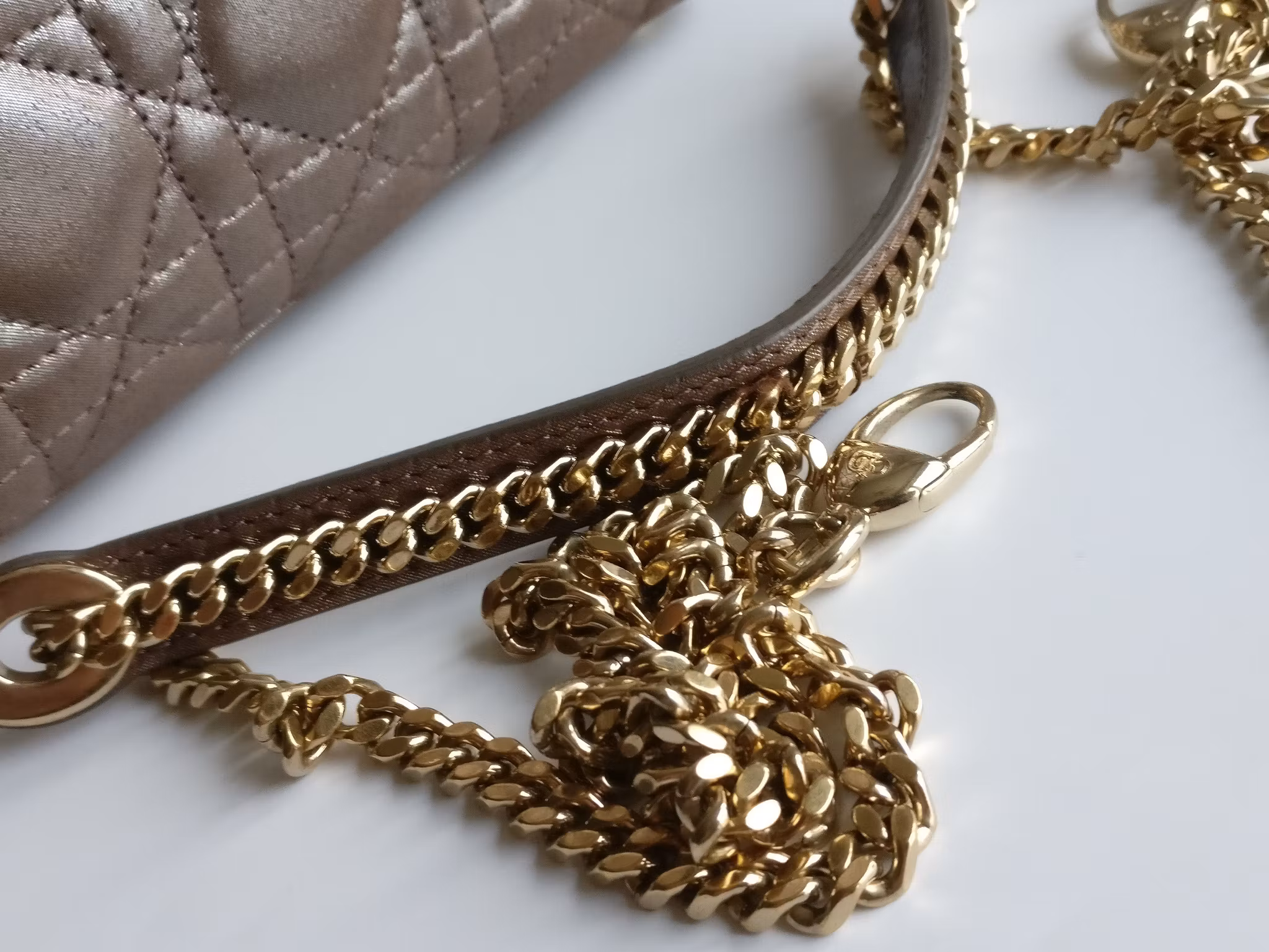 Christian Dior Mini Lady Dior