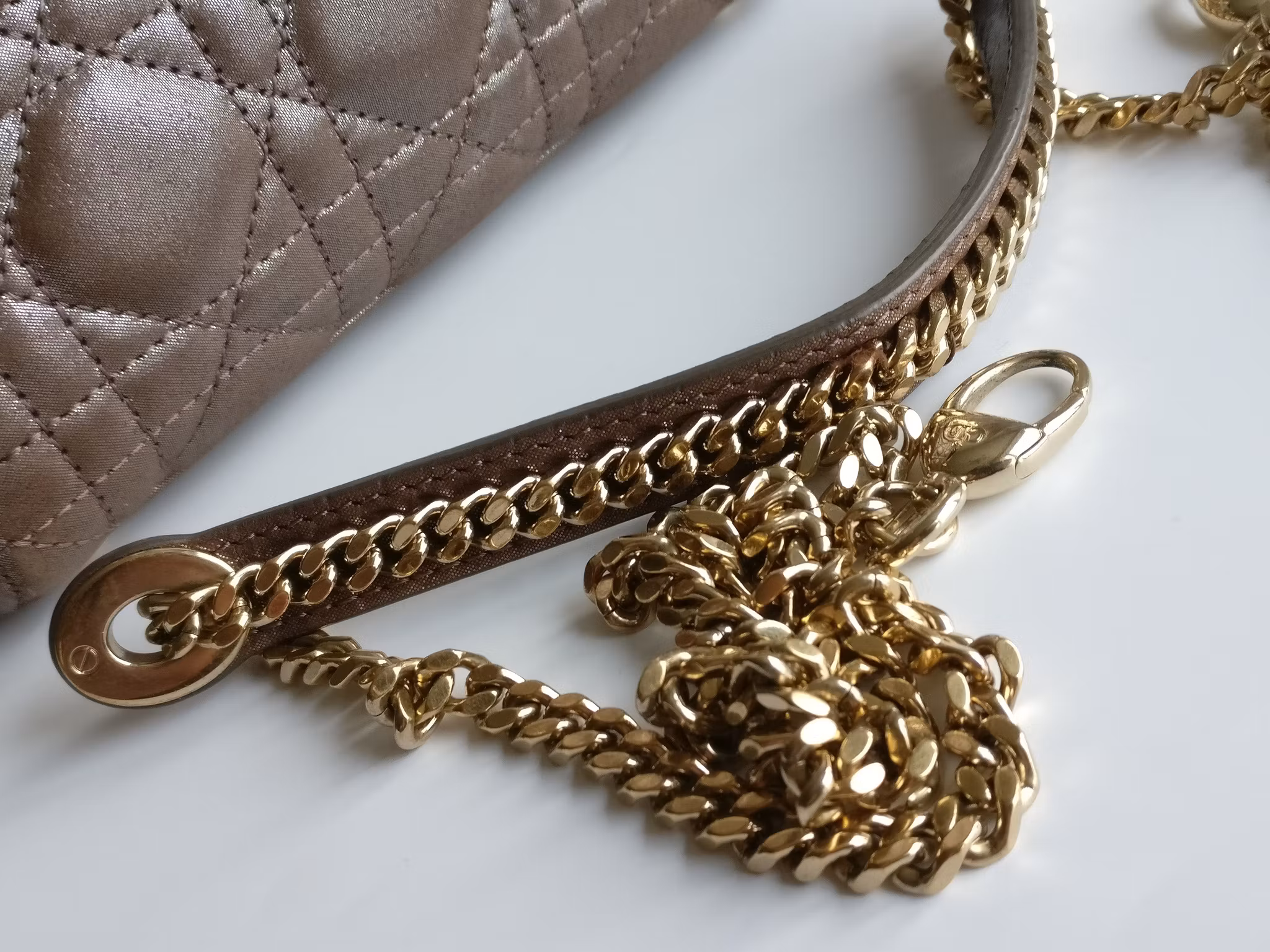 Christian Dior Mini Lady Dior