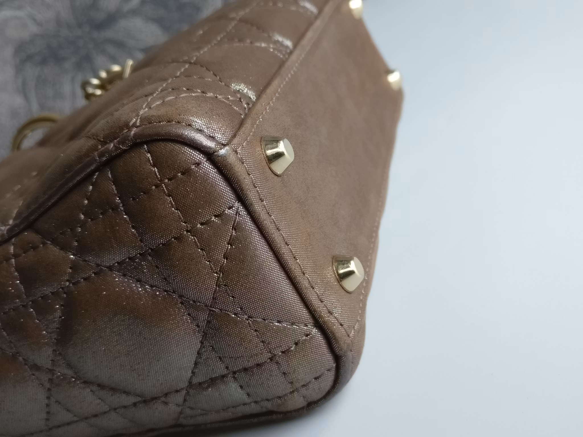 Christian Dior Mini Lady Dior