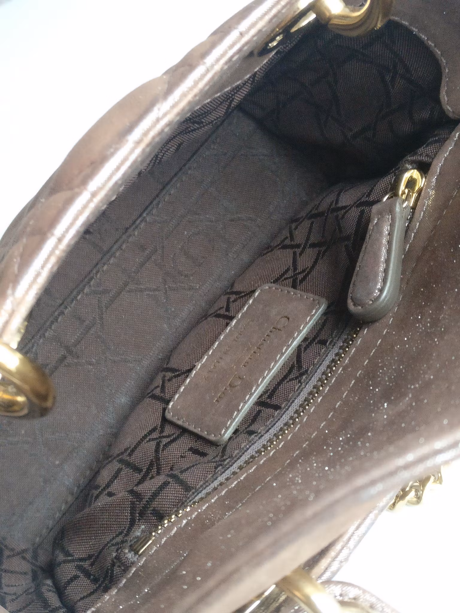 Christian Dior Mini Lady Dior