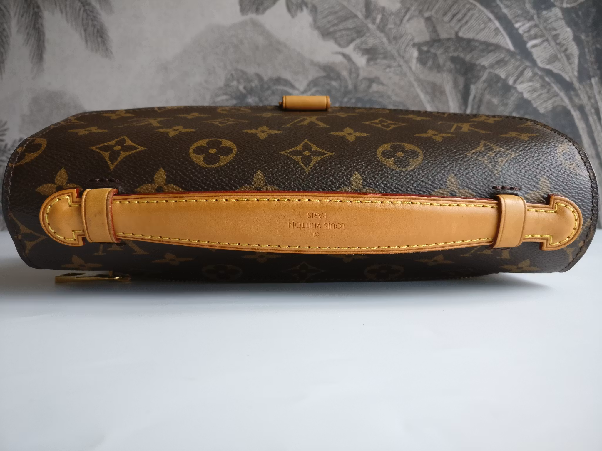 Louis Vuitton Pochette Metis