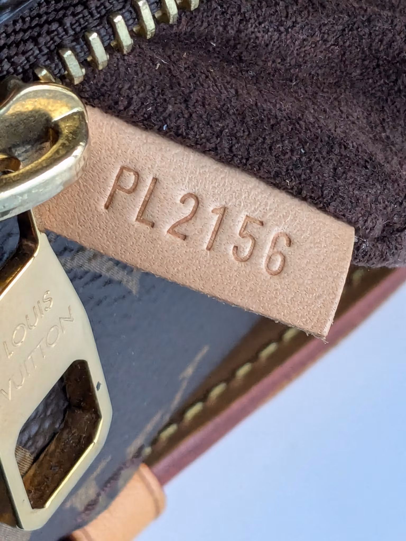 Louis Vuitton Pochette Metis