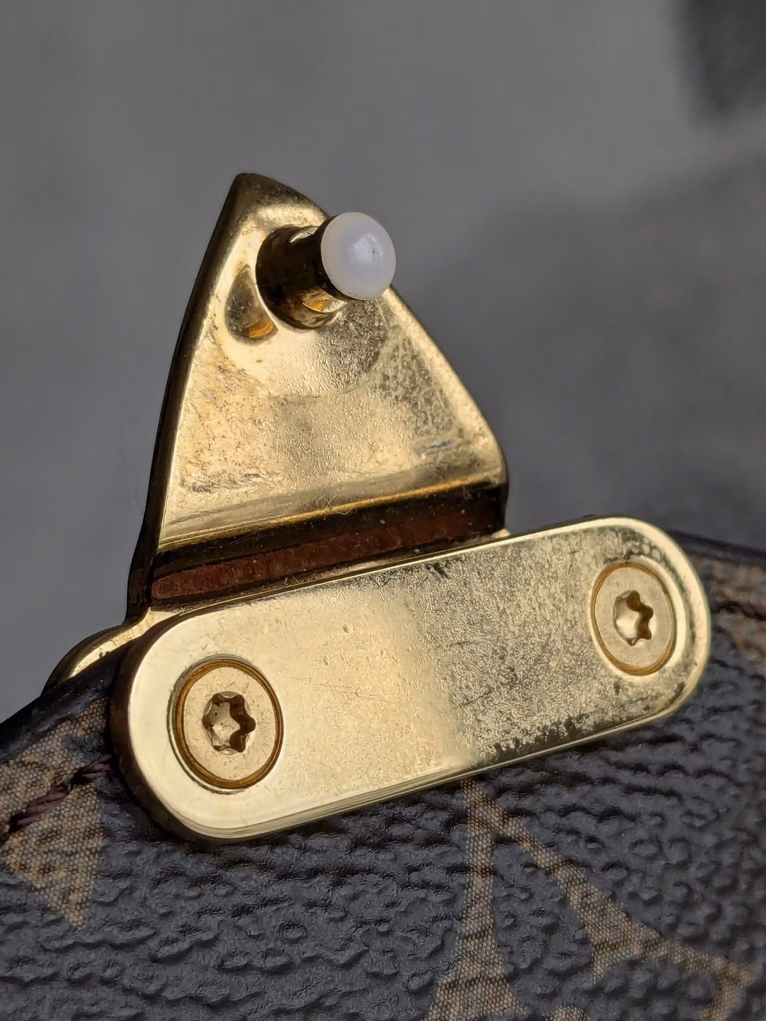 Louis Vuitton Pochette Metis