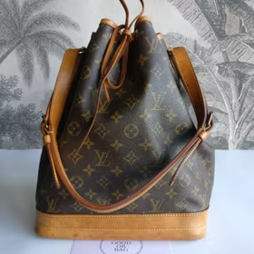 Louis Vuitton Noé GM