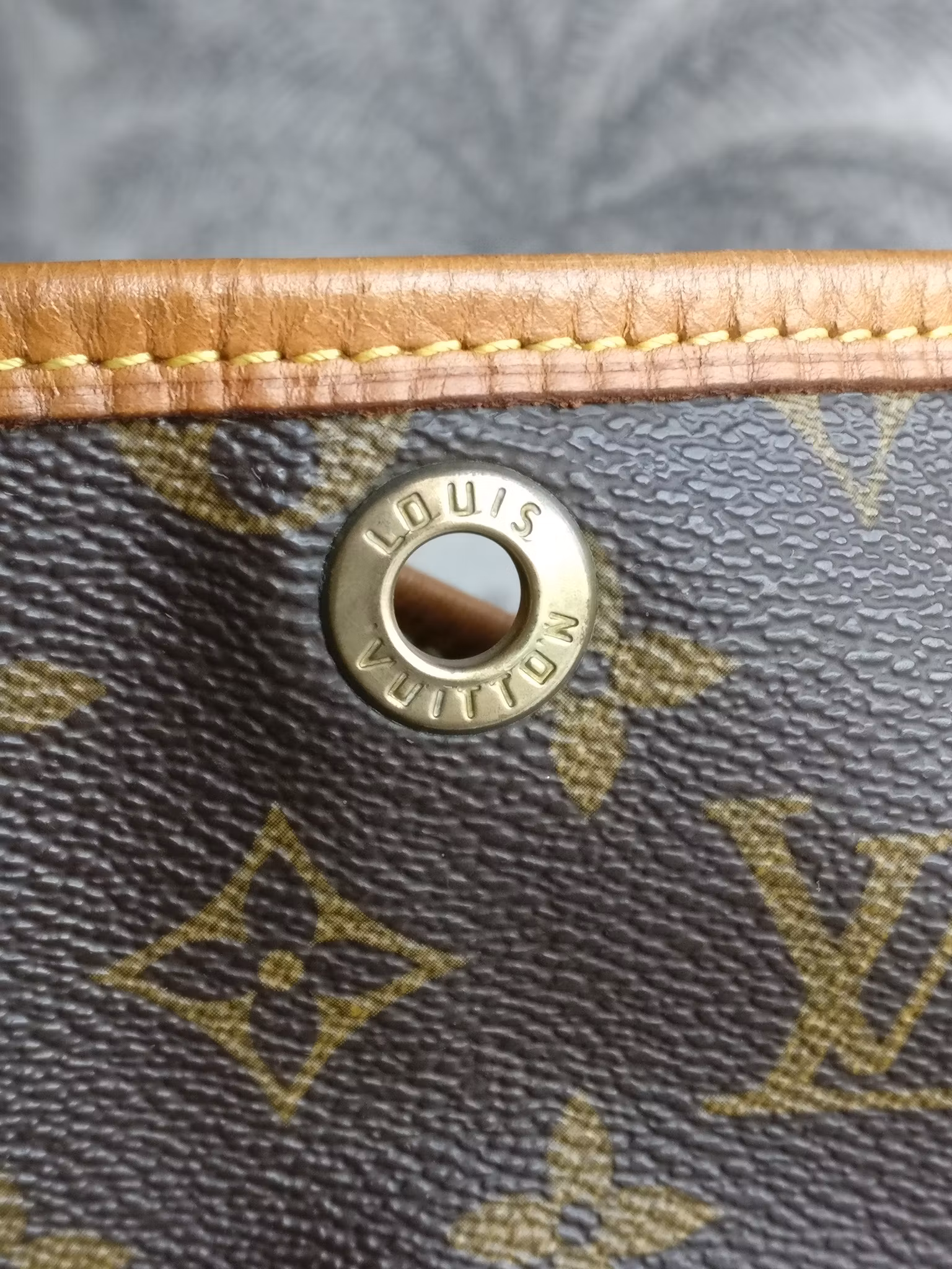 Louis Vuitton Noé GM
