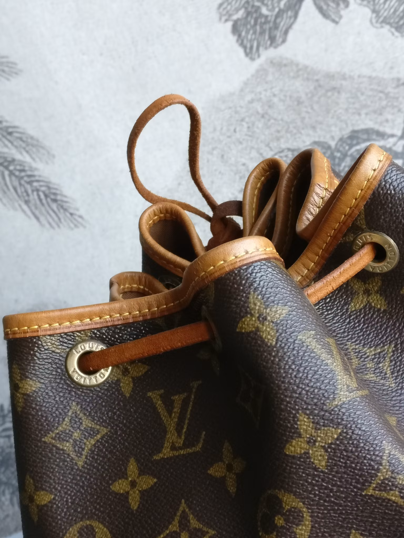 Louis Vuitton Noé GM