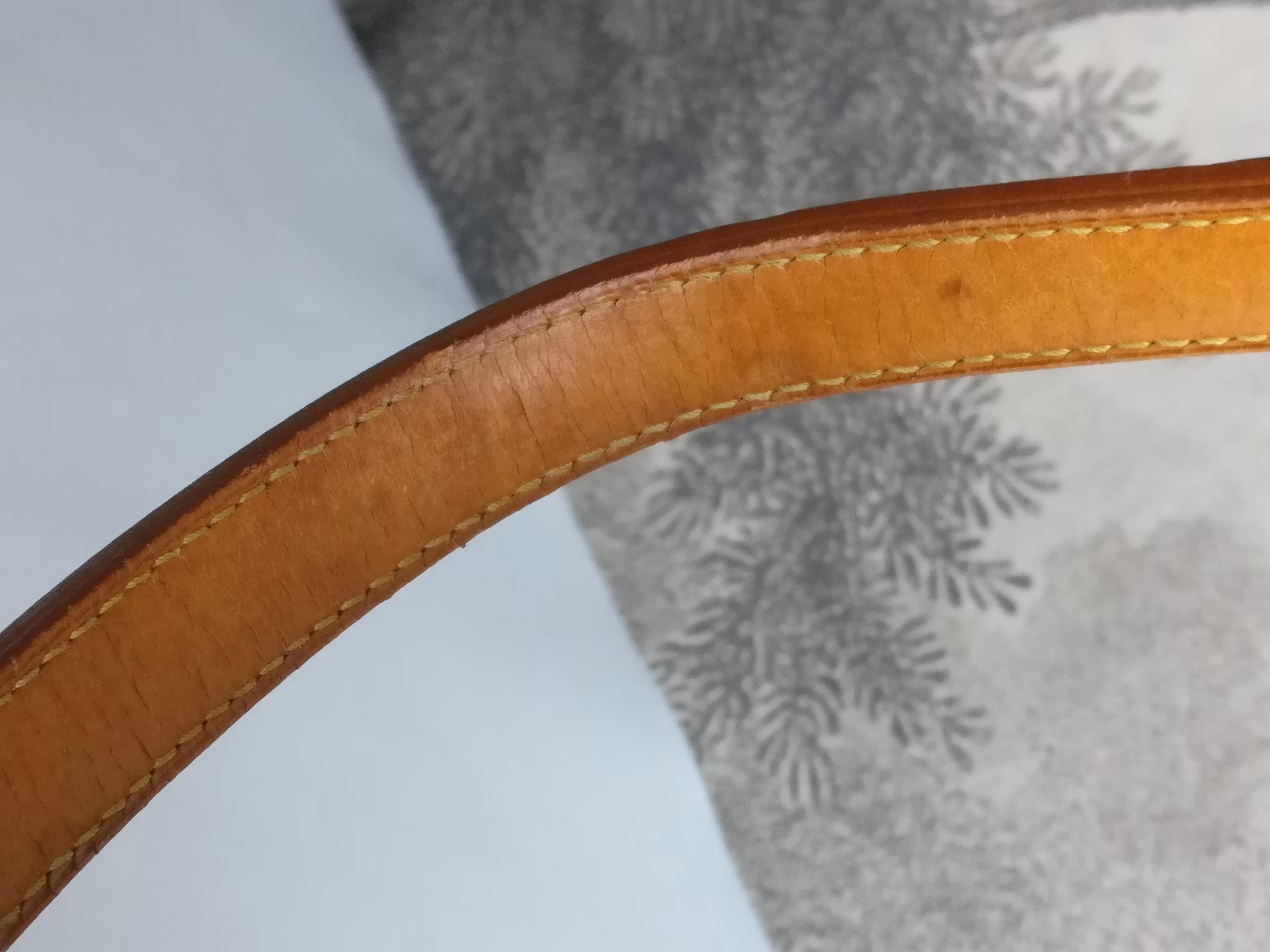 Louis Vuitton Noé GM