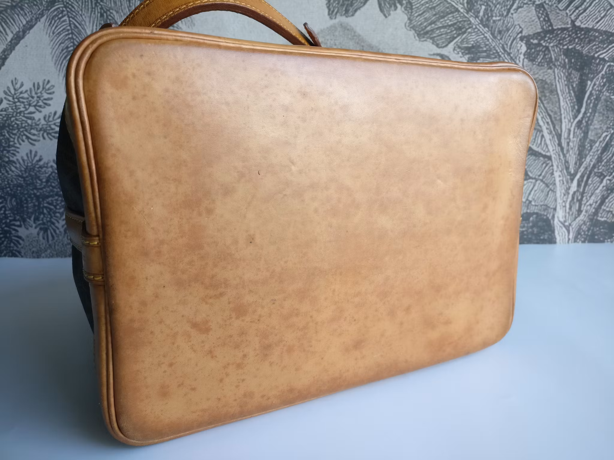 Louis Vuitton Noé GM