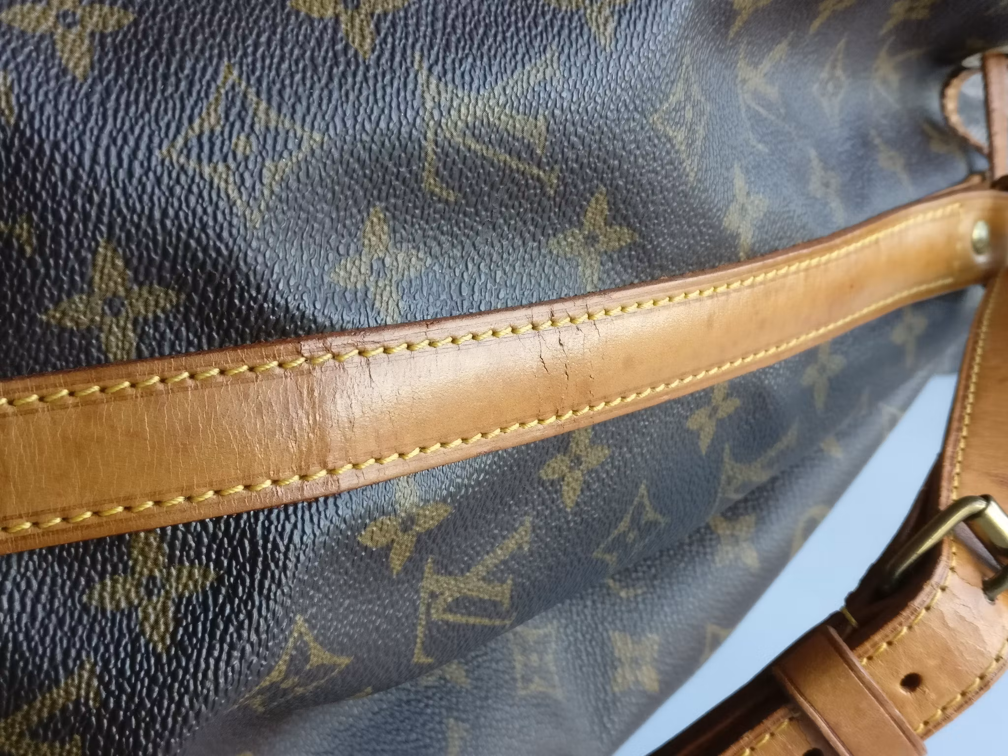 Louis Vuitton Noé GM