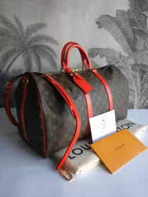 Louis Vuitton Keepall Bandouliere 50