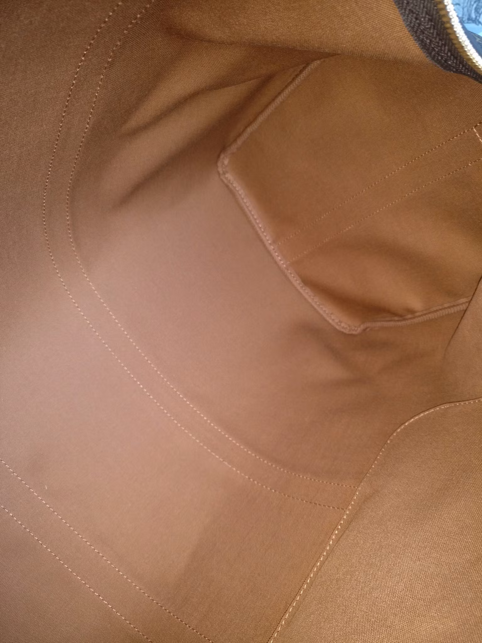 Louis Vuitton Keepall Bandouliere 50
