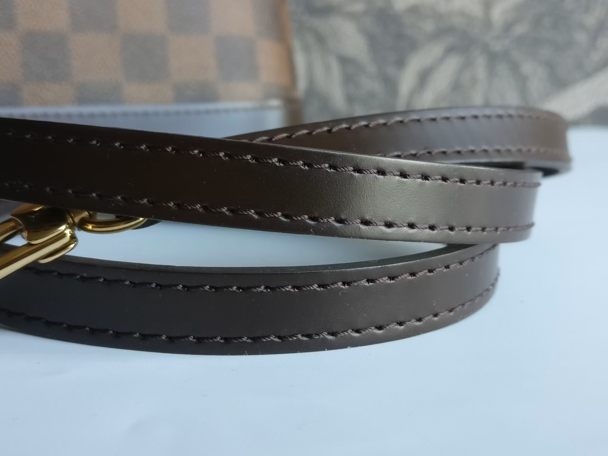 Louis Vuitton Alma BB