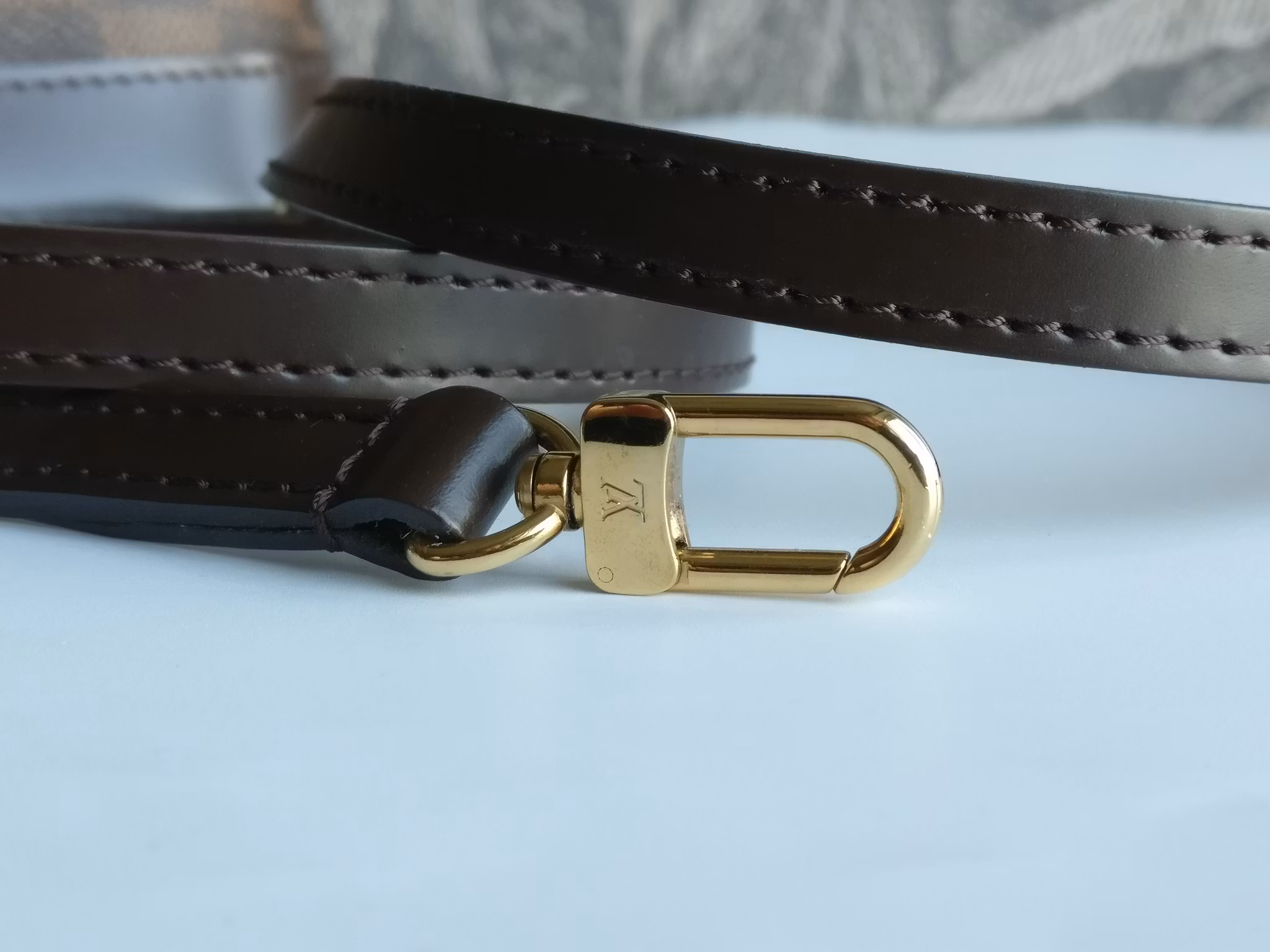 Louis Vuitton Alma BB