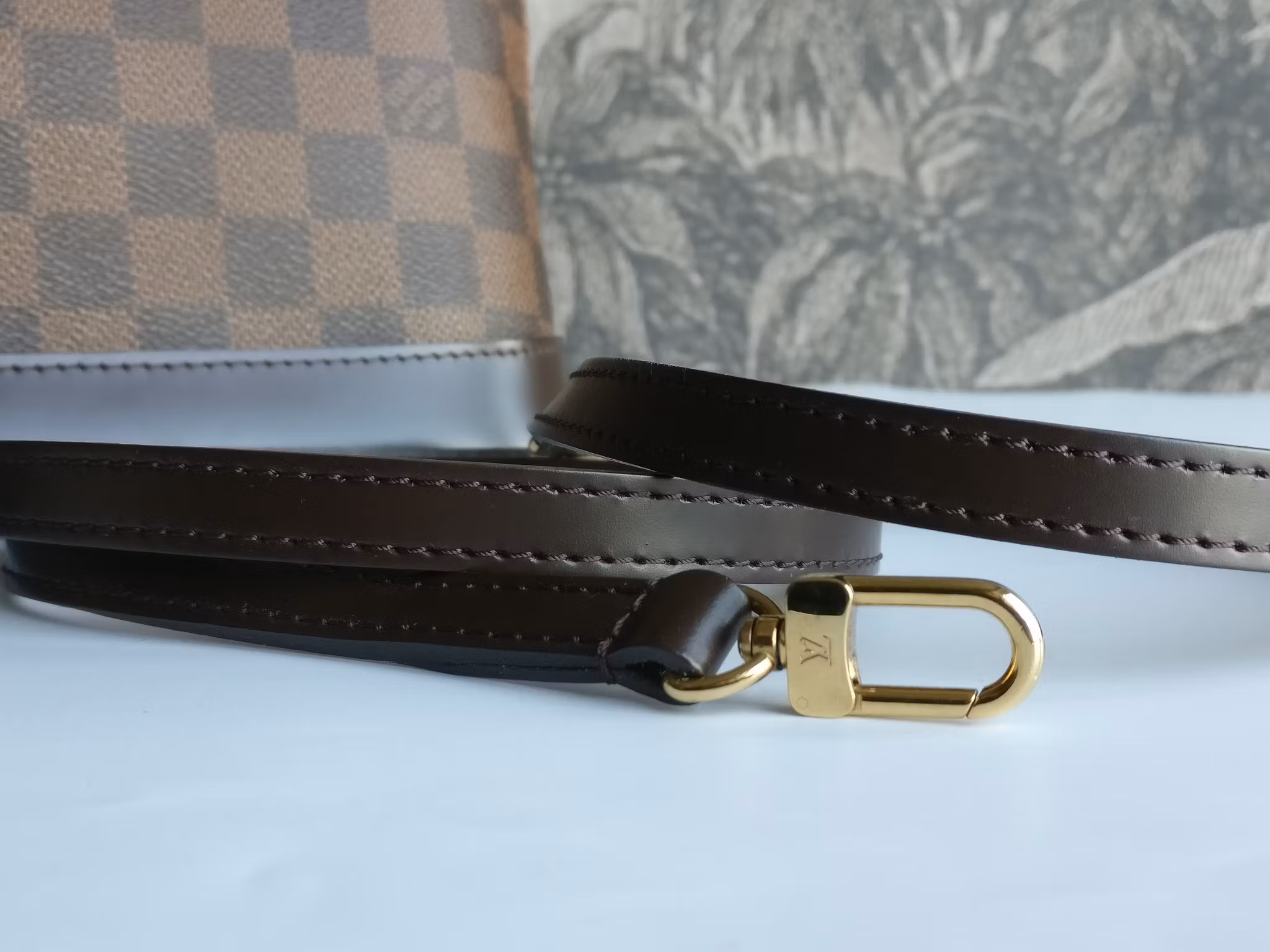 Louis Vuitton Alma BB