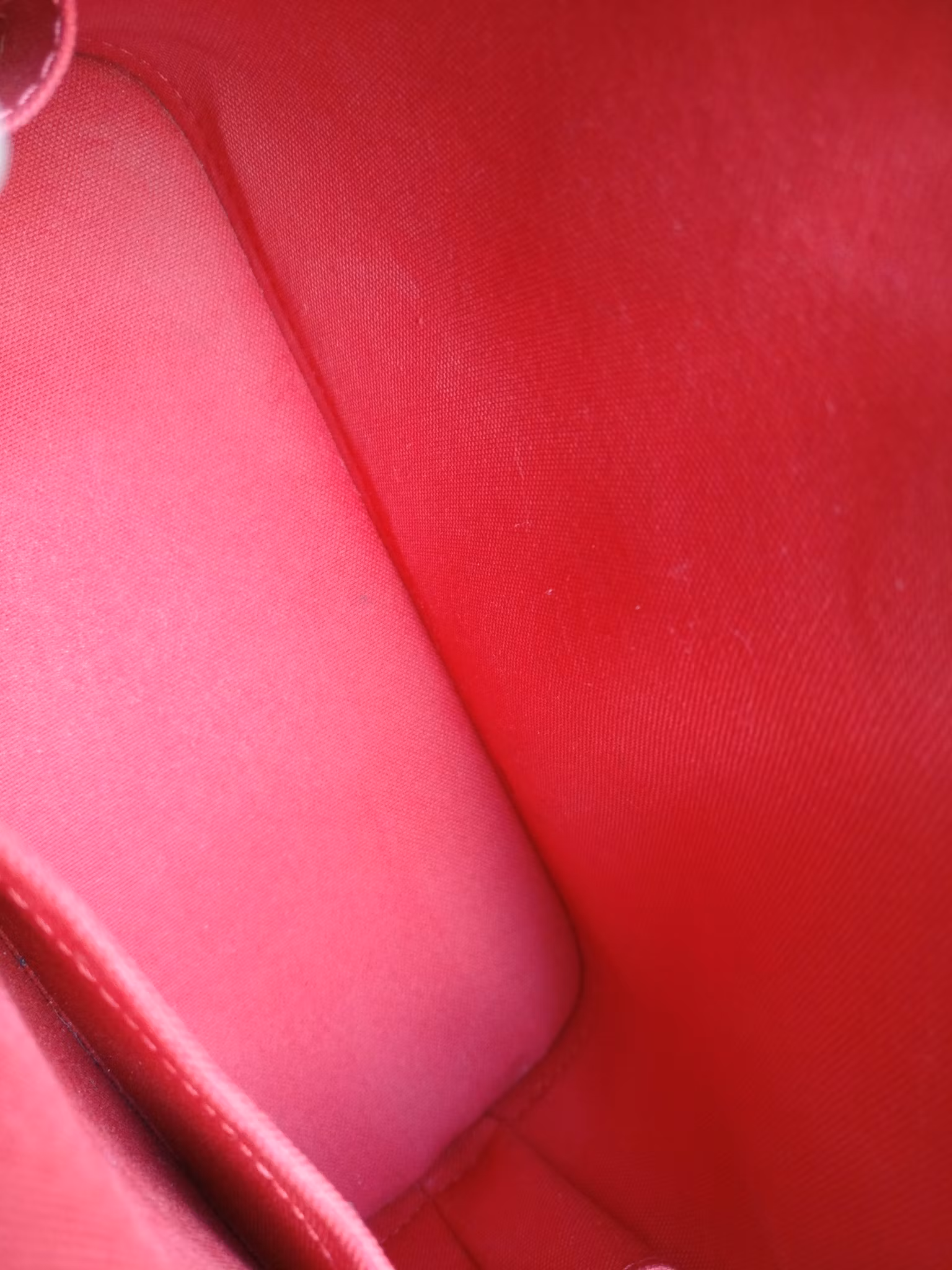 Louis Vuitton Alma BB
