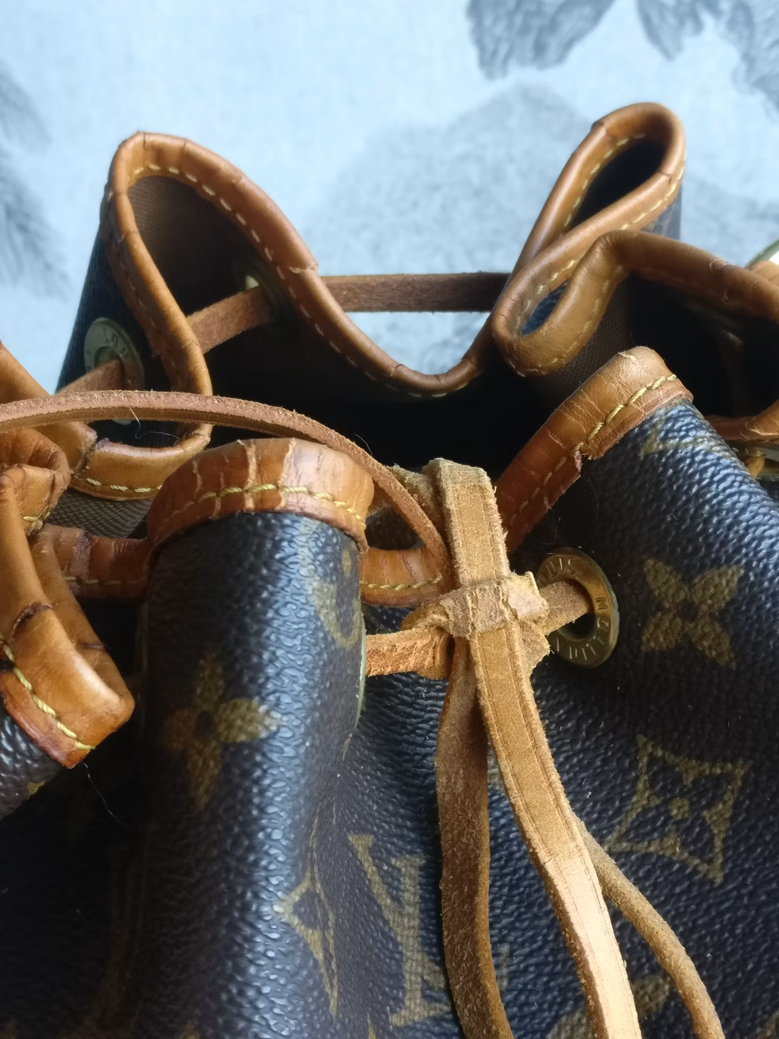 Louis Vuitton Noé GM