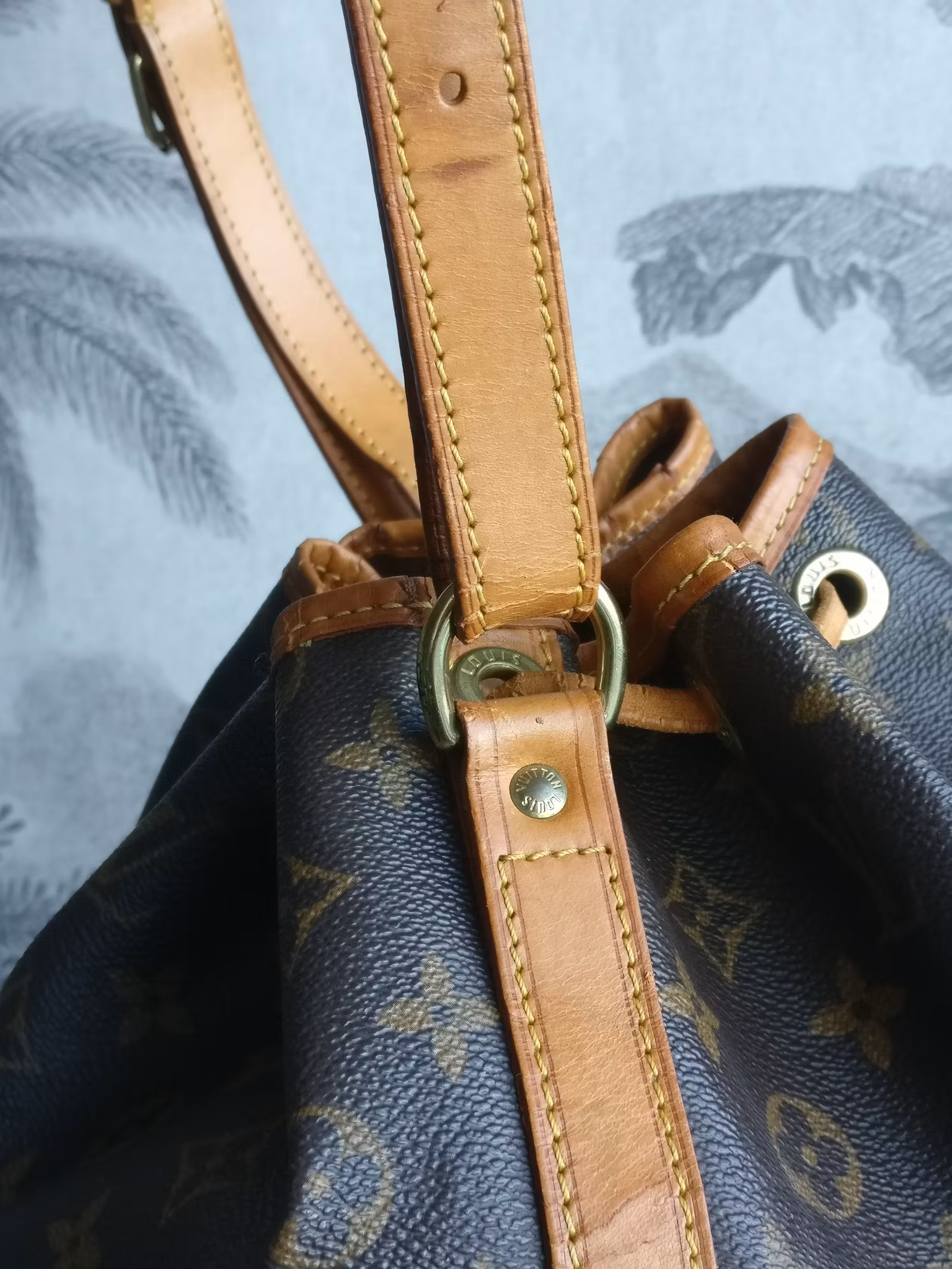 Louis Vuitton Noé GM