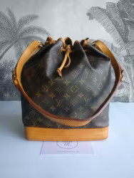 Louis Vuitton Noé GM