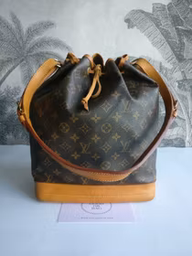 Louis Vuitton Noé GM