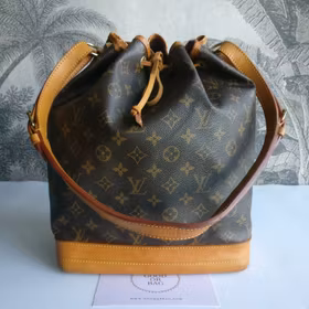 Louis Vuitton Noé GM