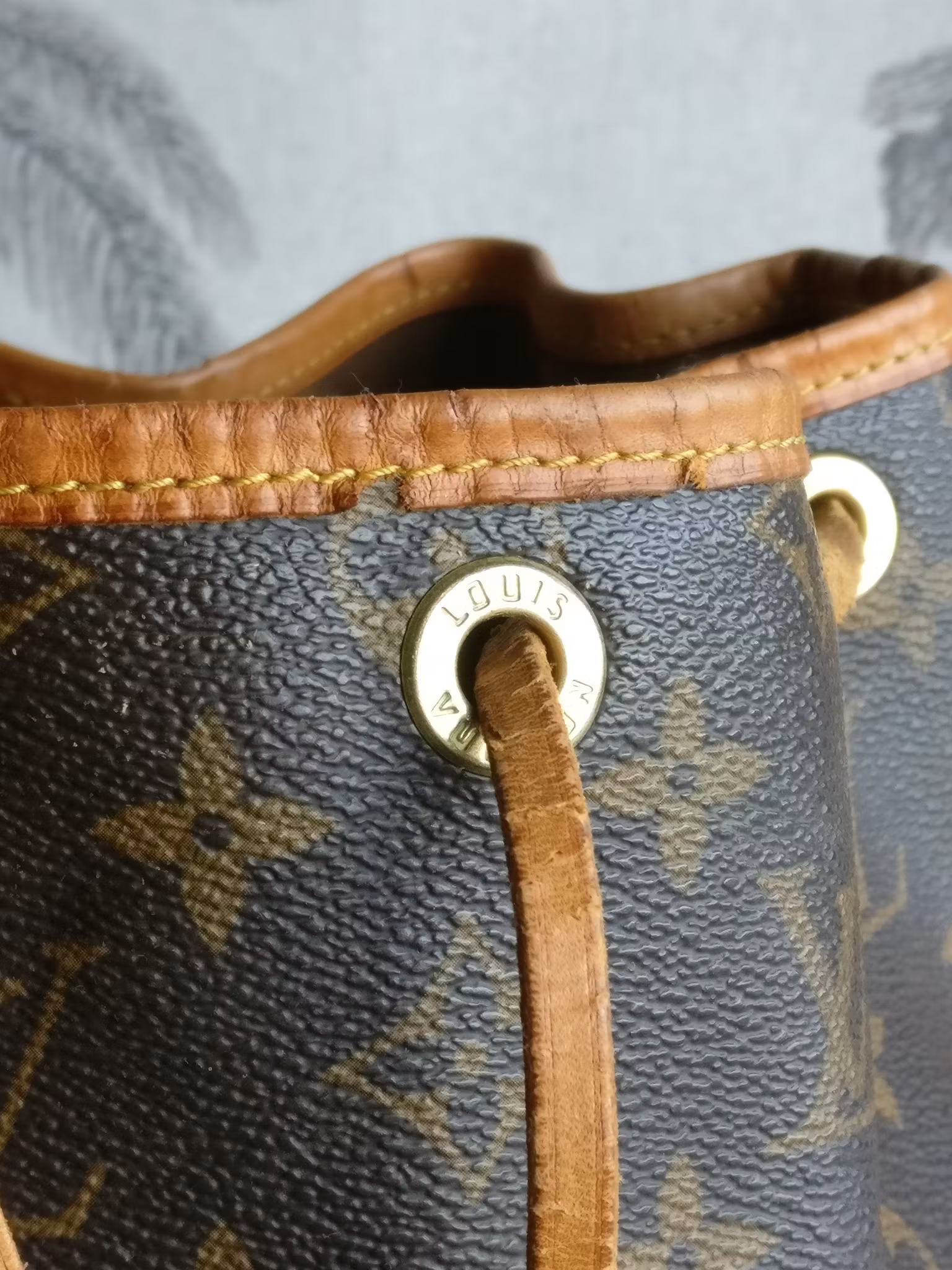 Louis Vuitton Noé GM