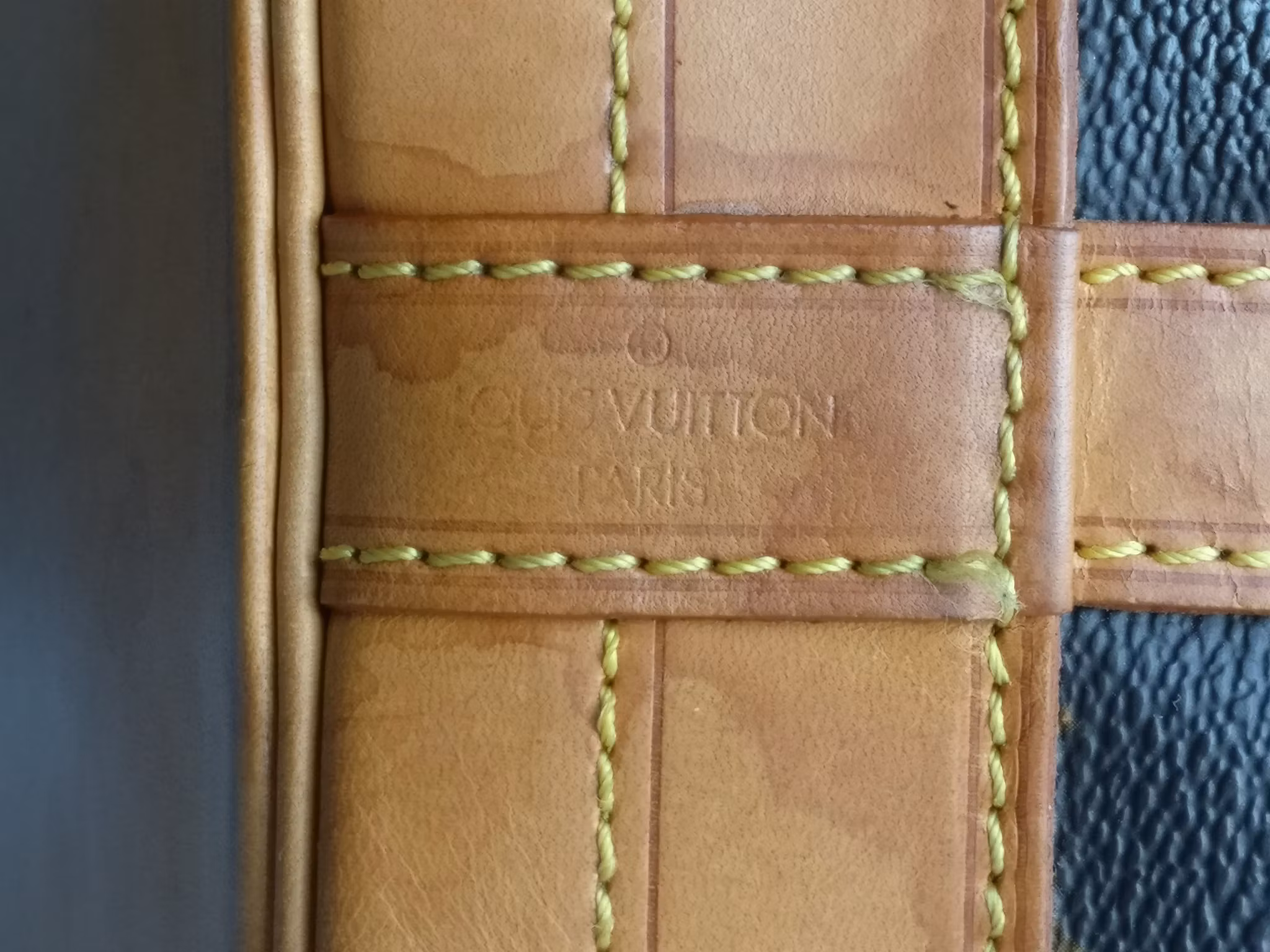 Louis Vuitton Noé GM