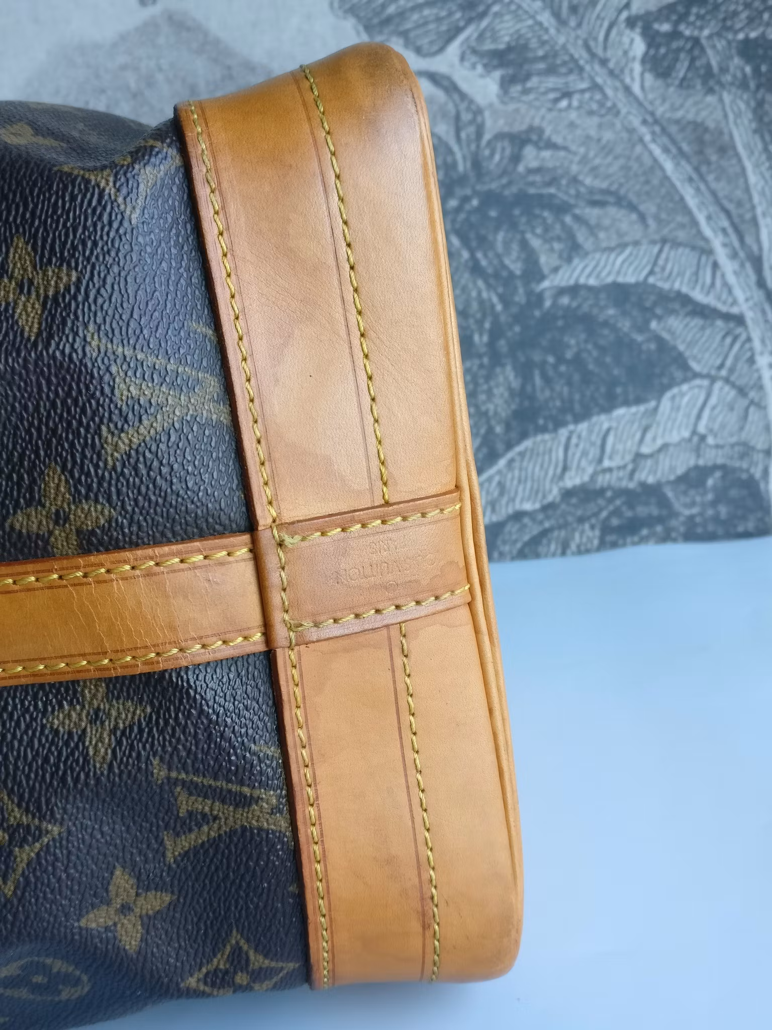 Louis Vuitton Noé GM