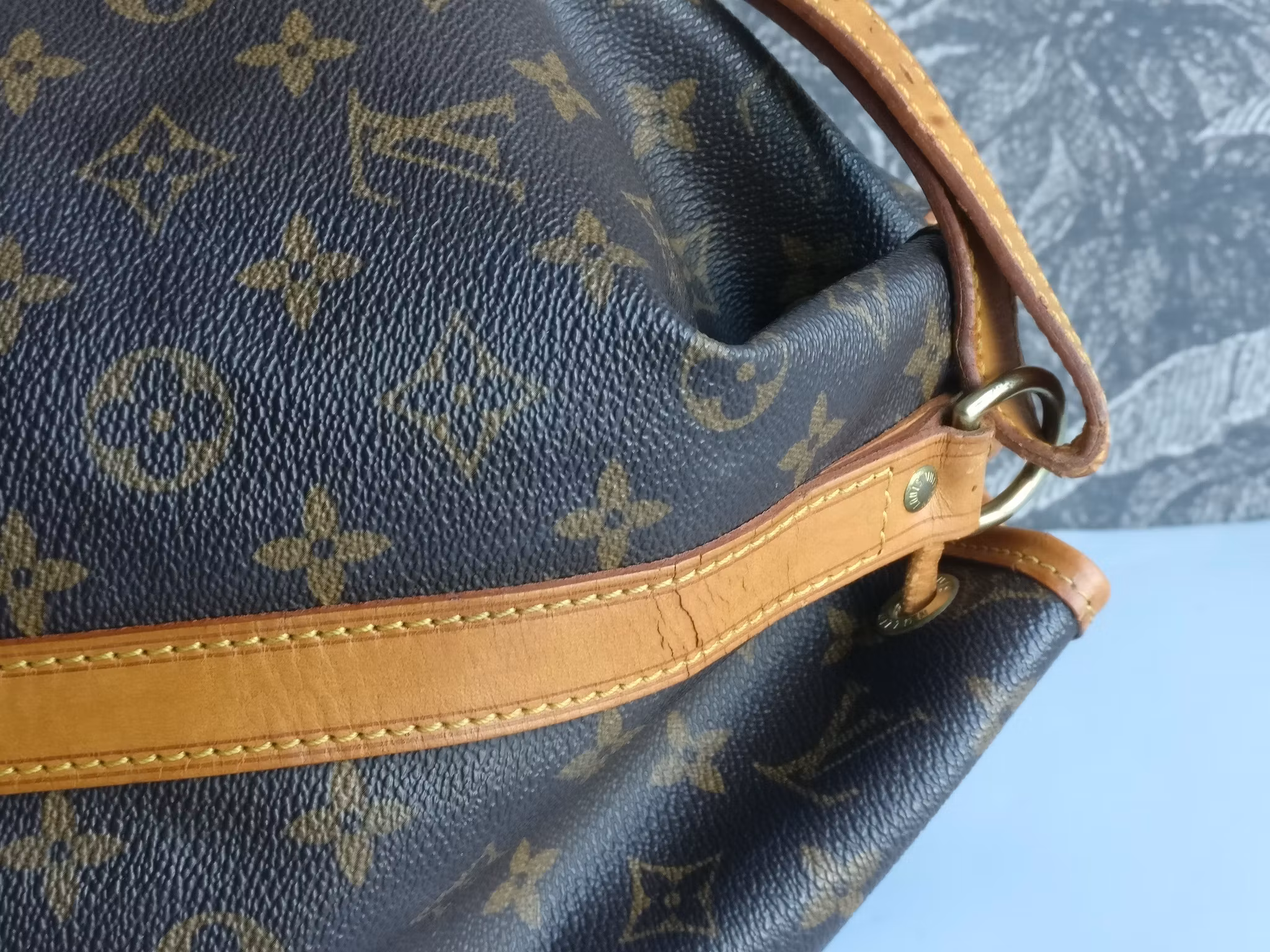 Louis Vuitton Noé GM