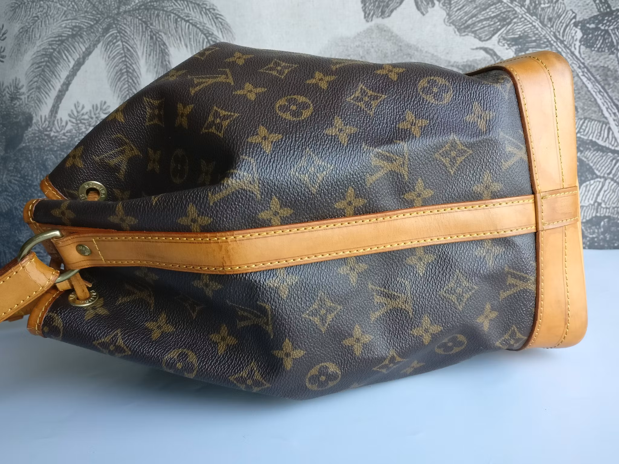 Louis Vuitton Noé GM