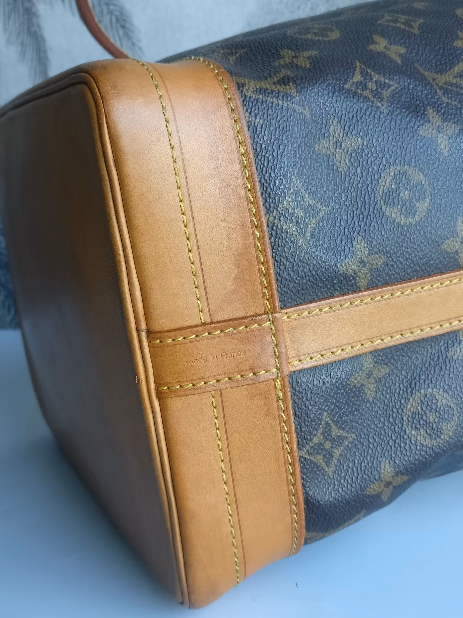 Louis Vuitton Noé GM
