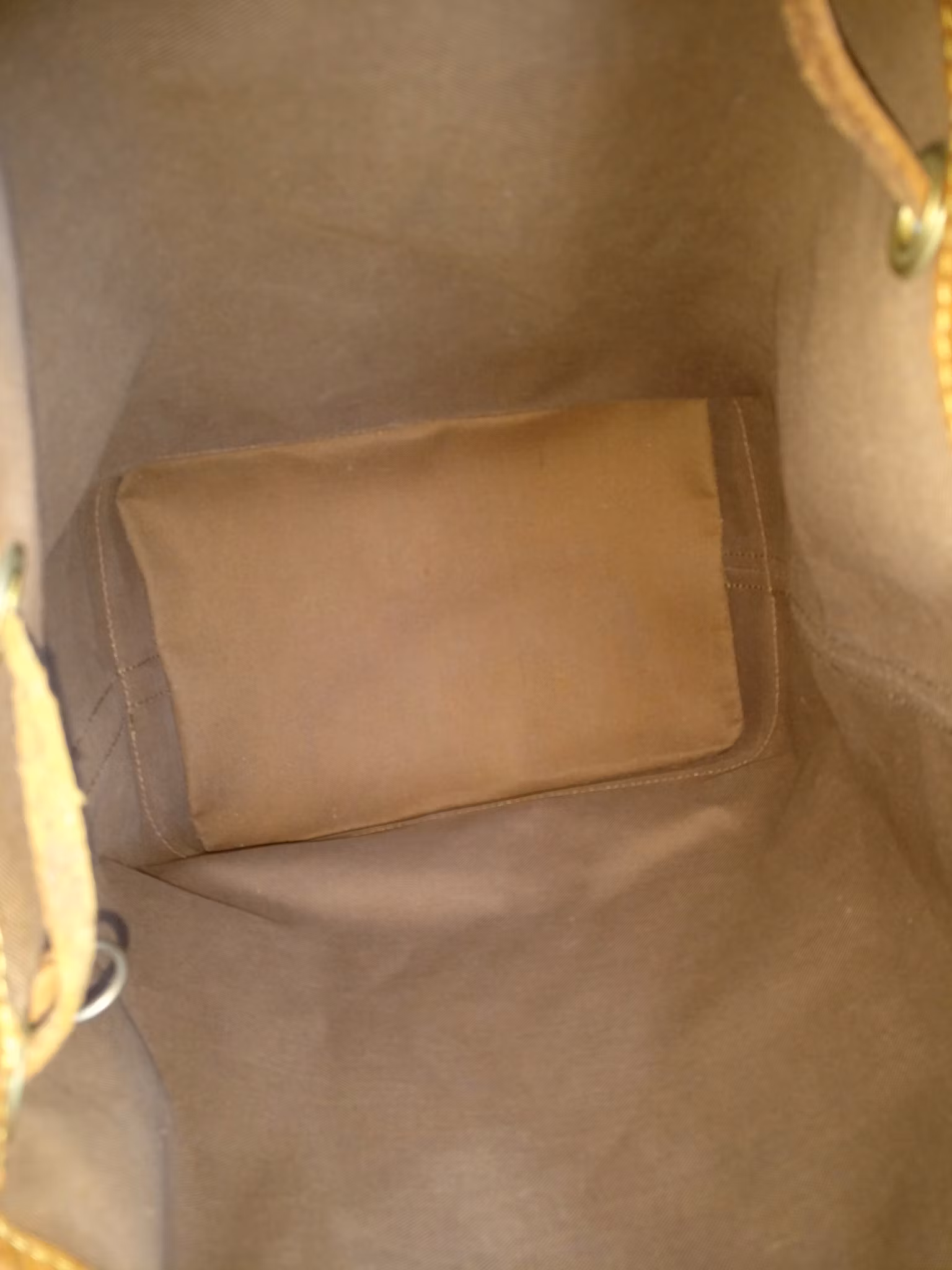 Louis Vuitton Noé GM