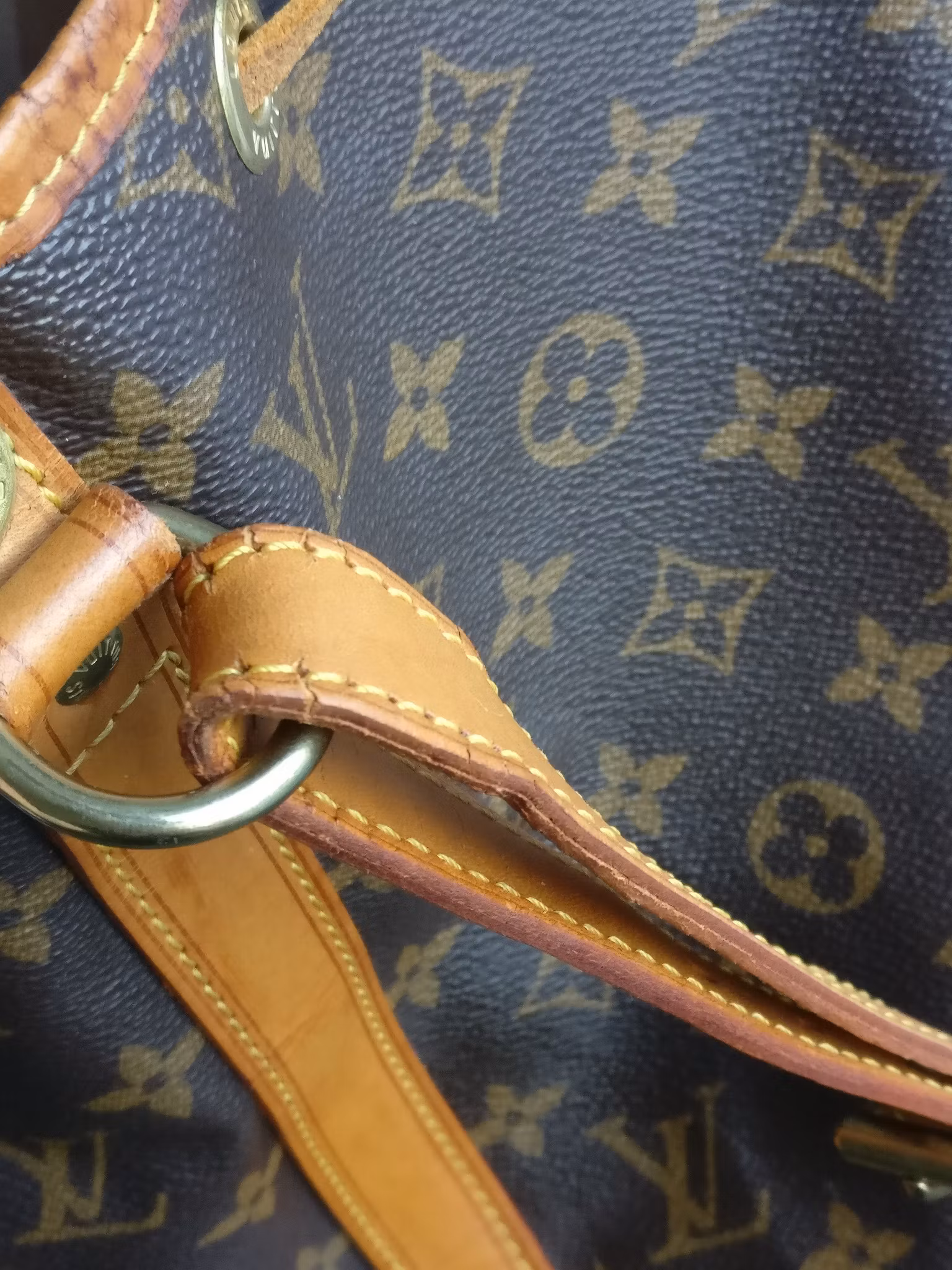 Louis Vuitton Noé GM