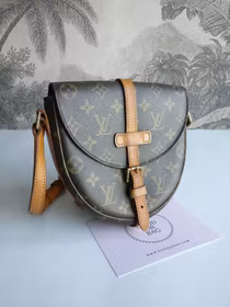 Louis Vuitton vintage Chantilly PM