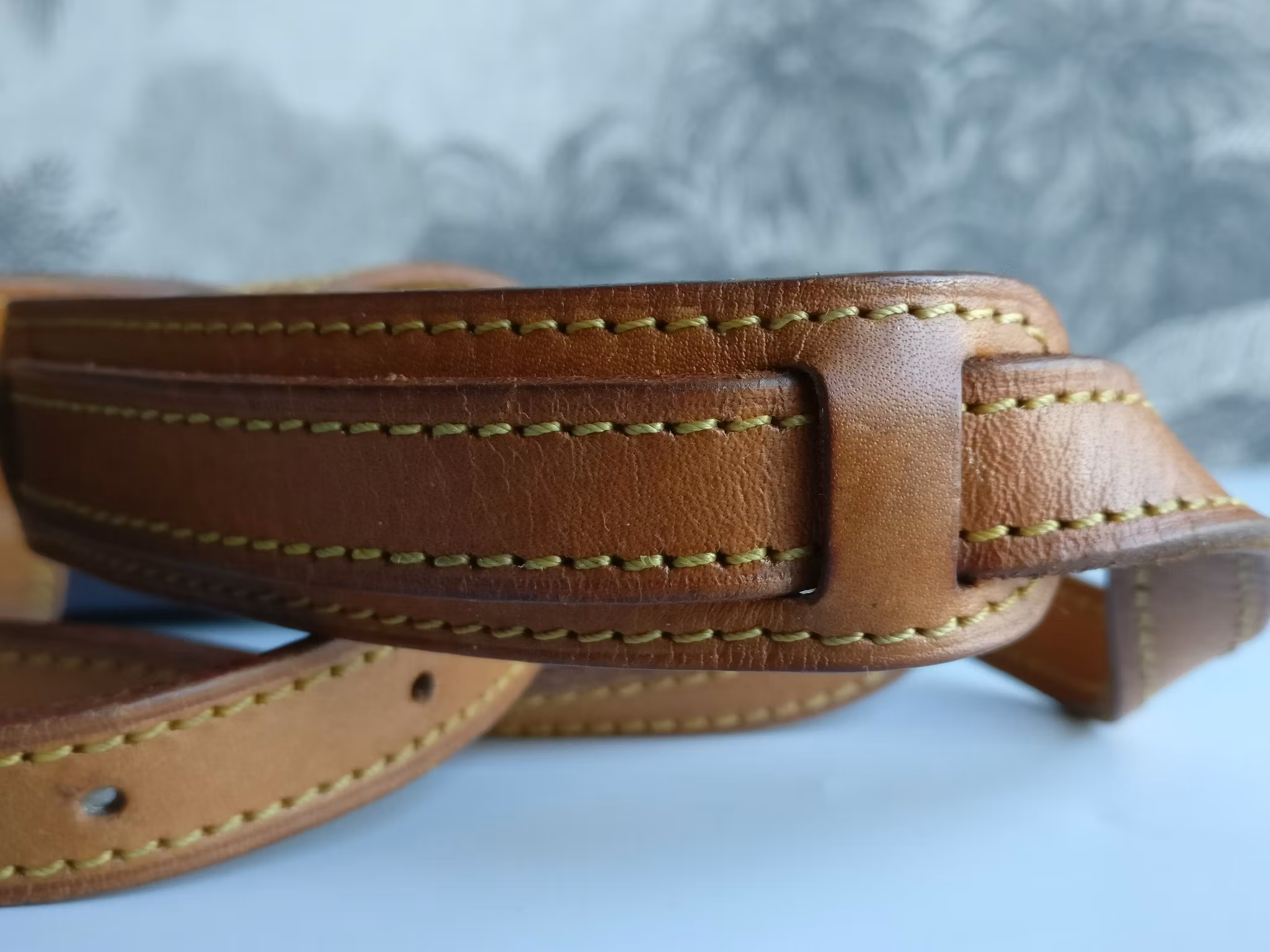 Louis Vuitton vintage Chantilly PM