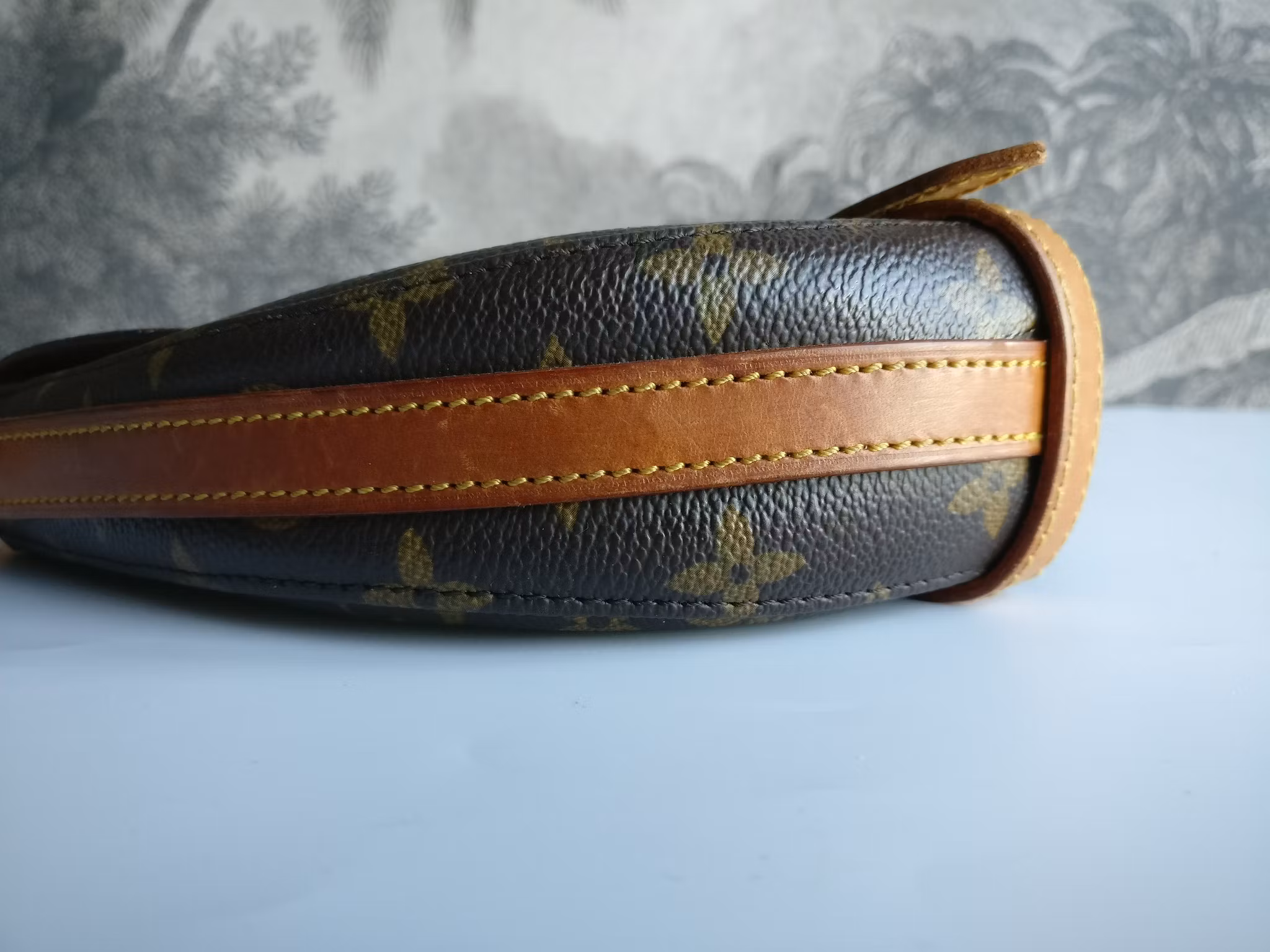 Louis Vuitton vintage Chantilly PM