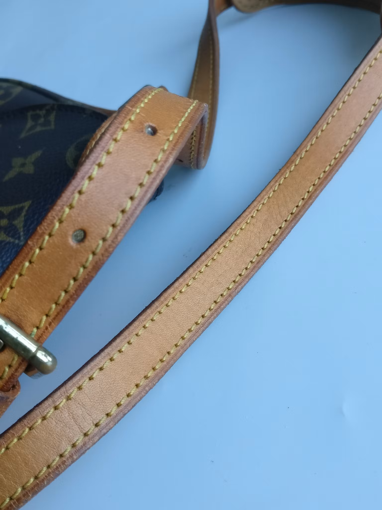 Louis Vuitton vintage Chantilly PM
