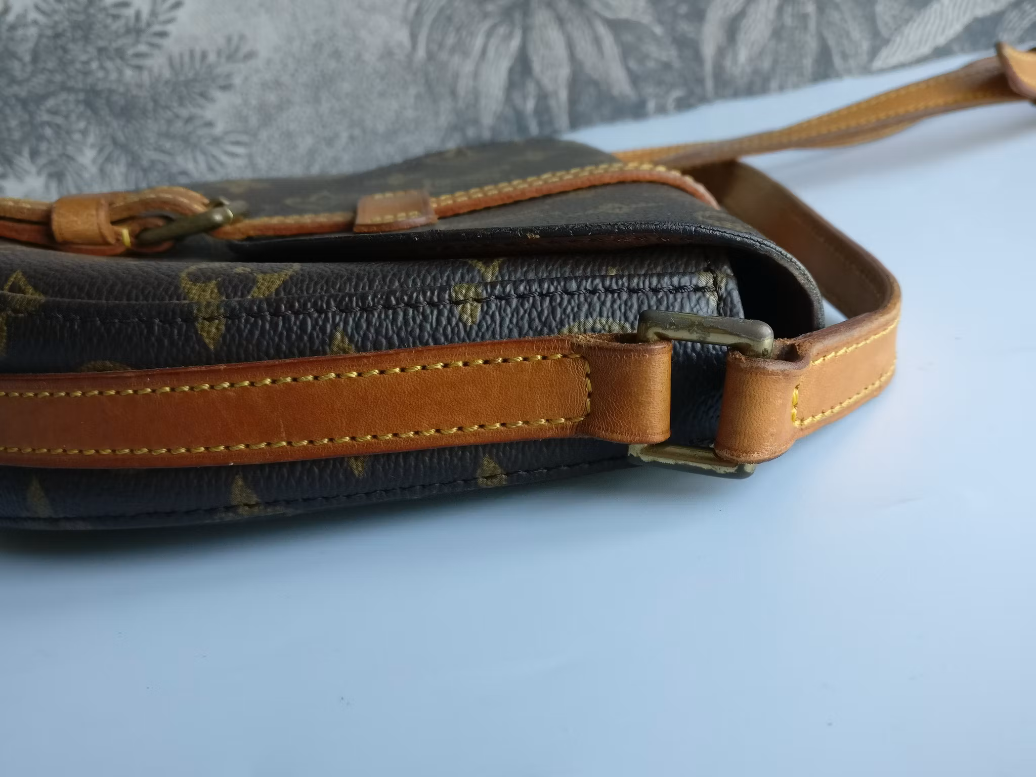 Louis Vuitton vintage Chantilly PM