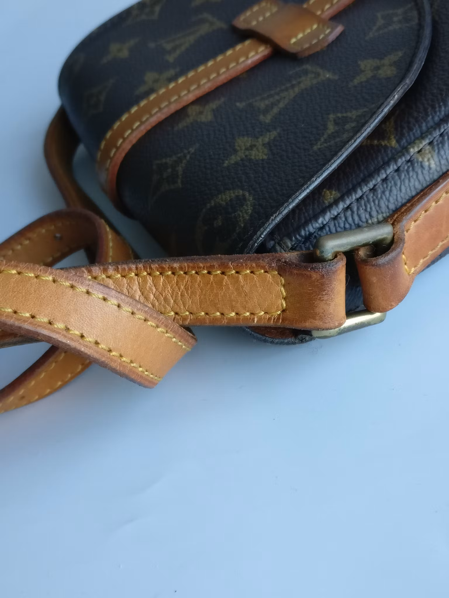 Louis Vuitton vintage Chantilly PM