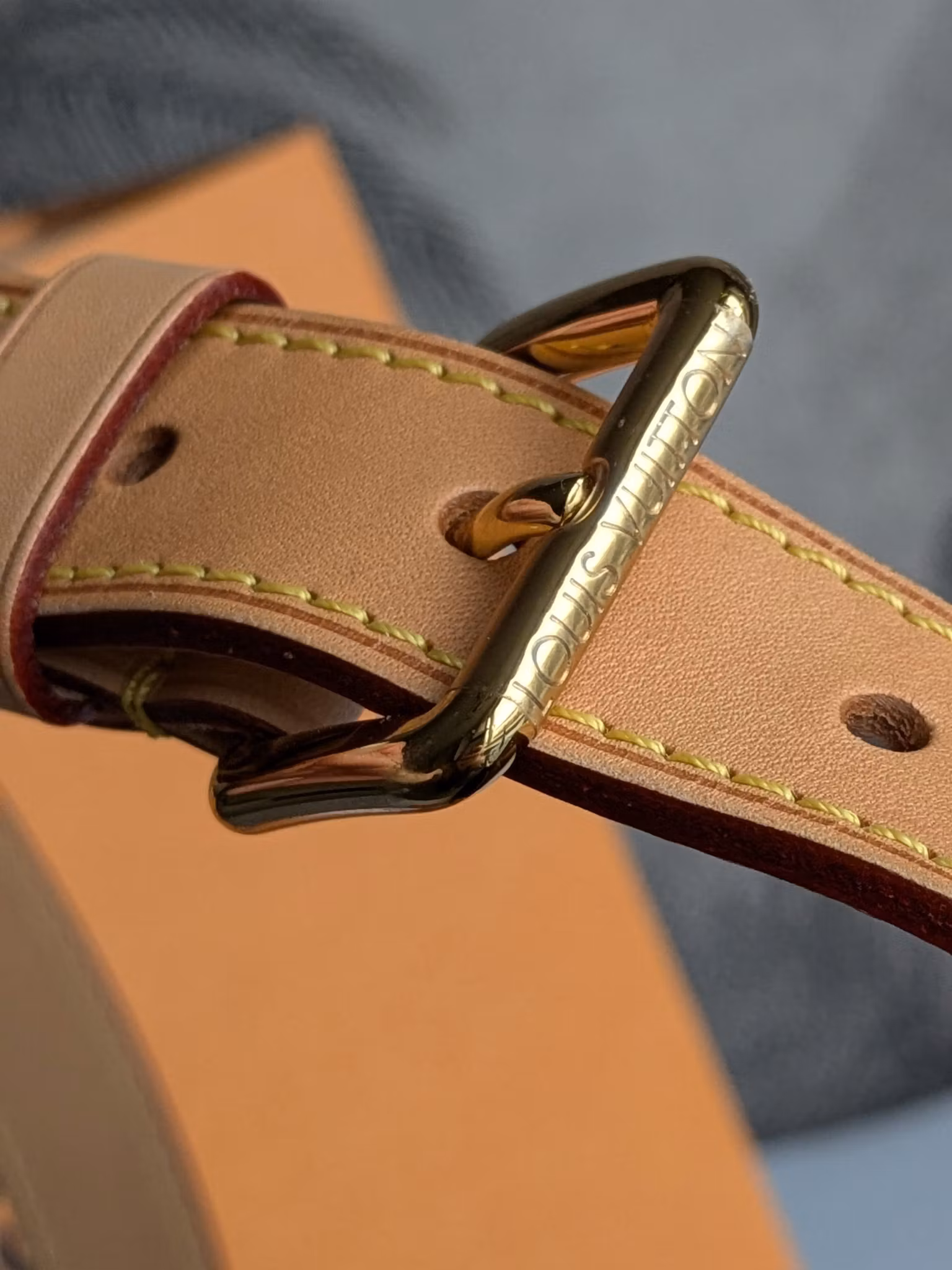 Louis Vuitton Bumbag