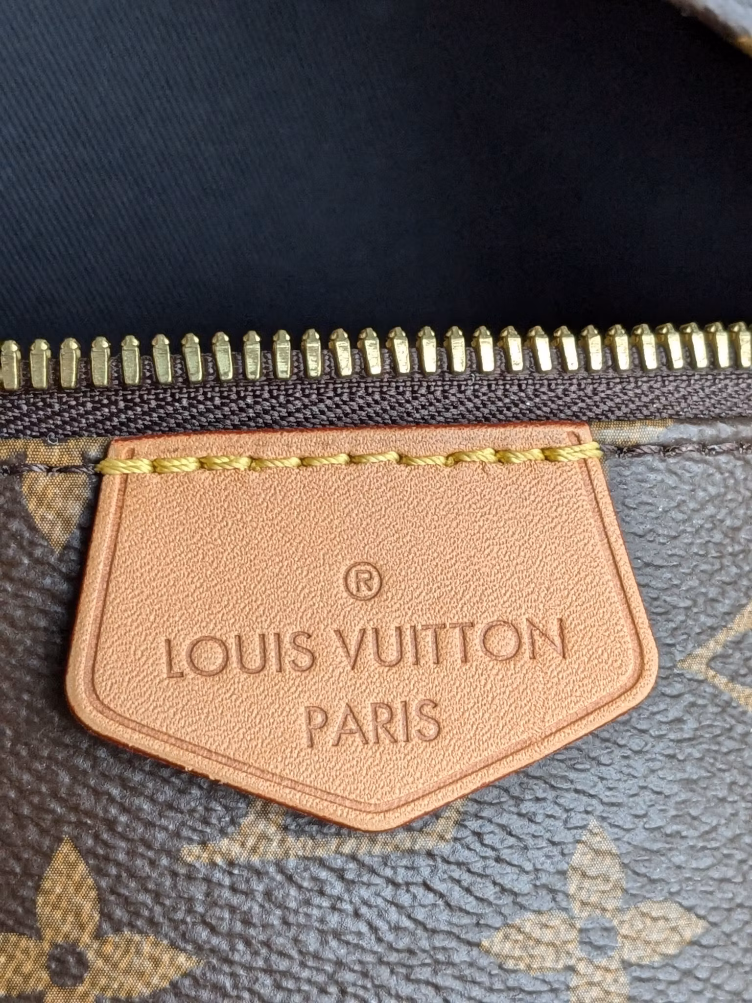 Louis Vuitton Bumbag