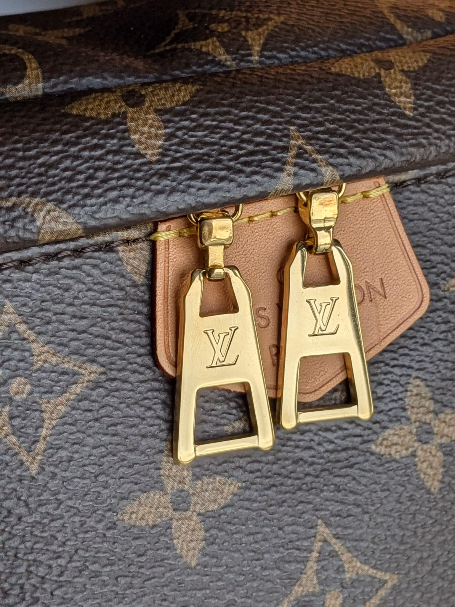 Louis Vuitton Bumbag