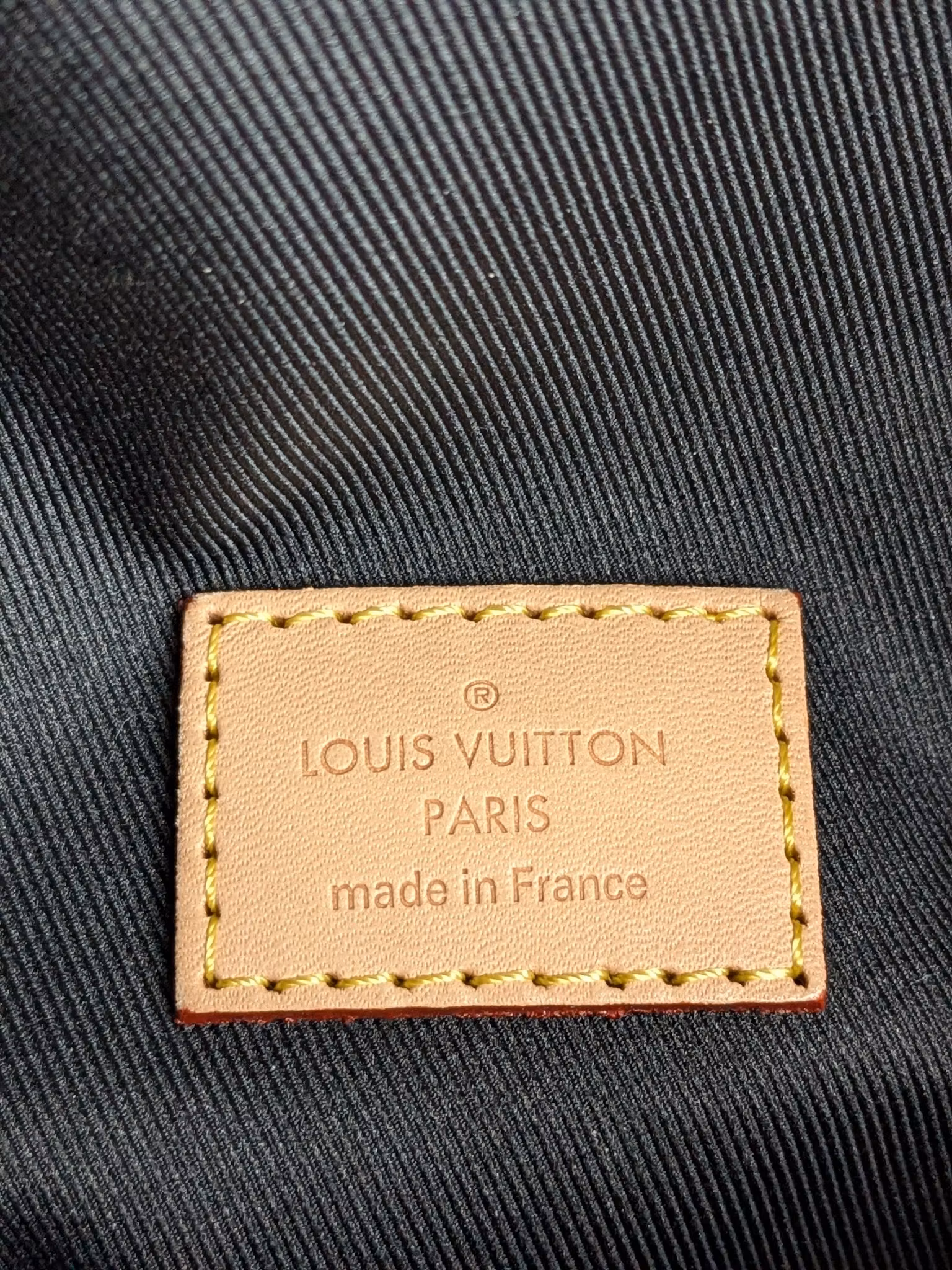 Louis Vuitton Bumbag