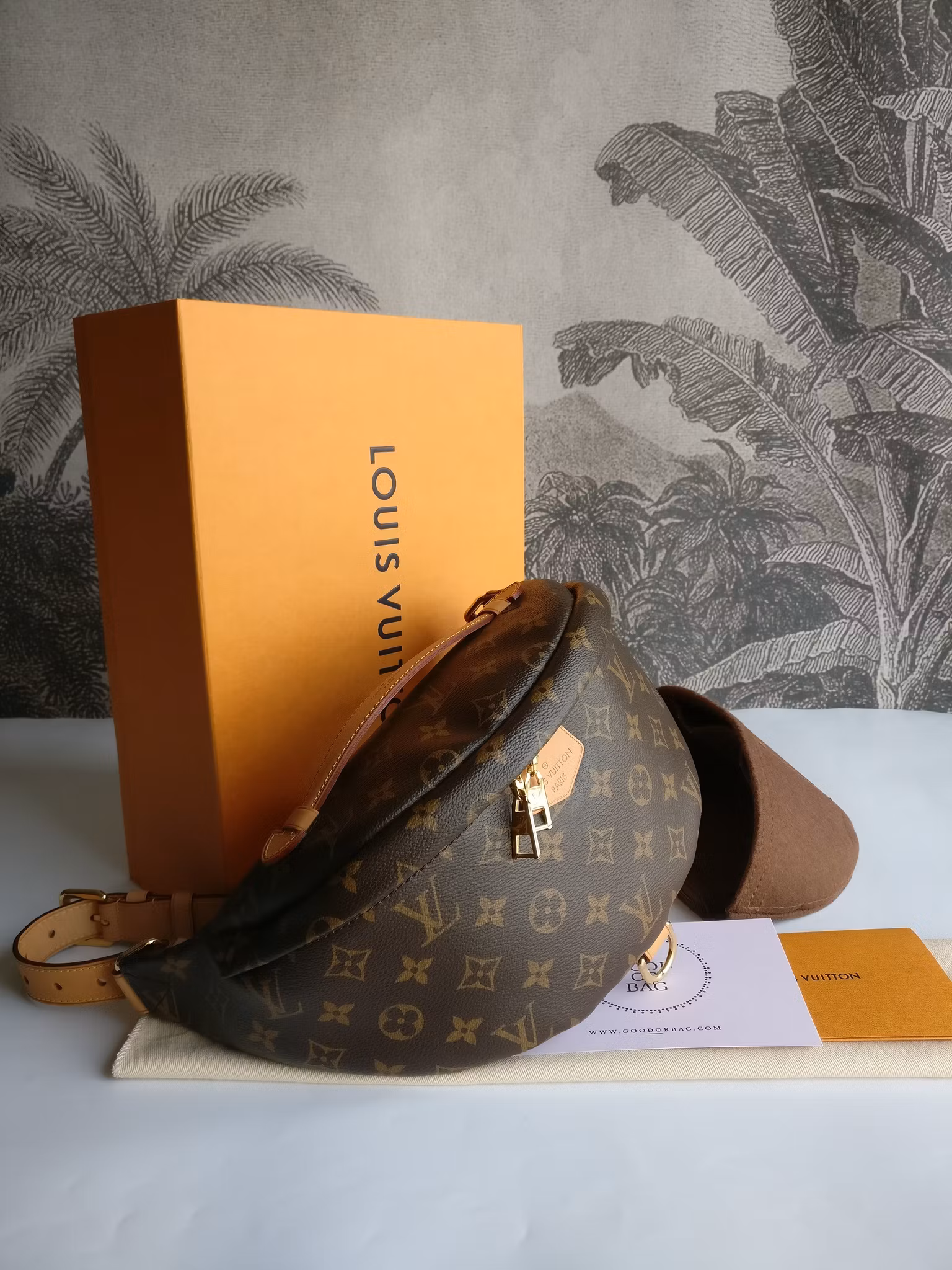 Louis Vuitton Bumbag