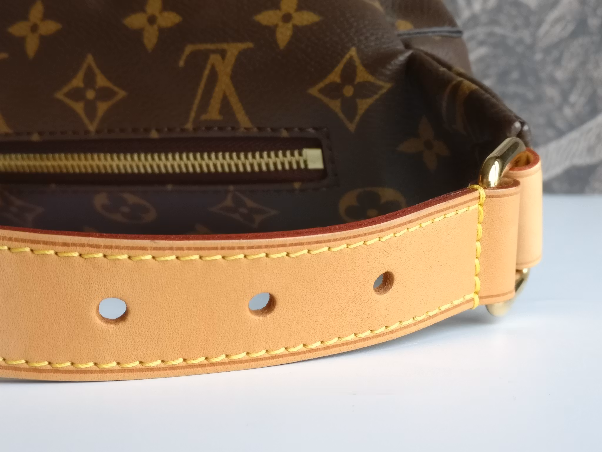 Louis Vuitton Bumbag