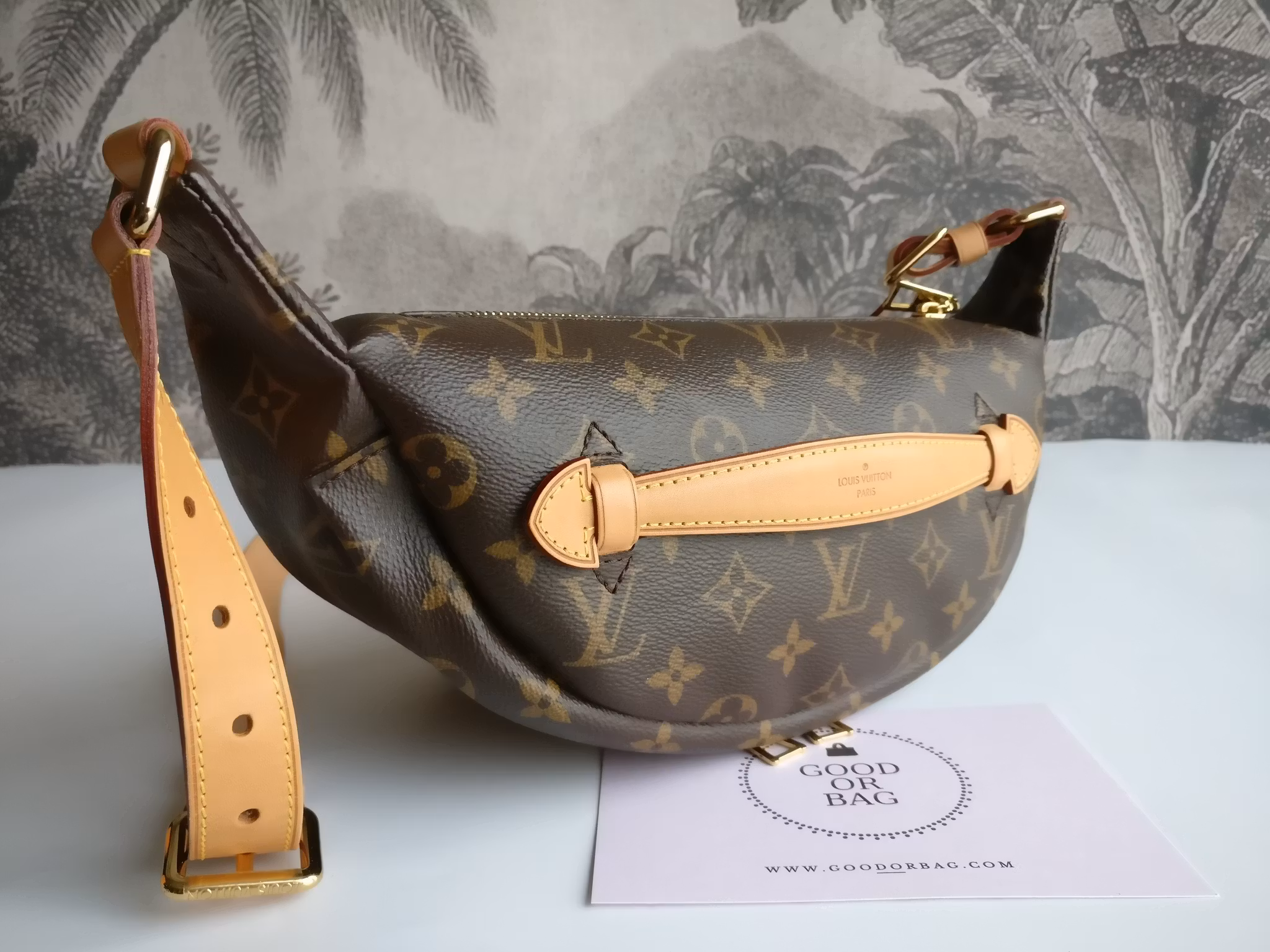 Louis Vuitton Bumbag