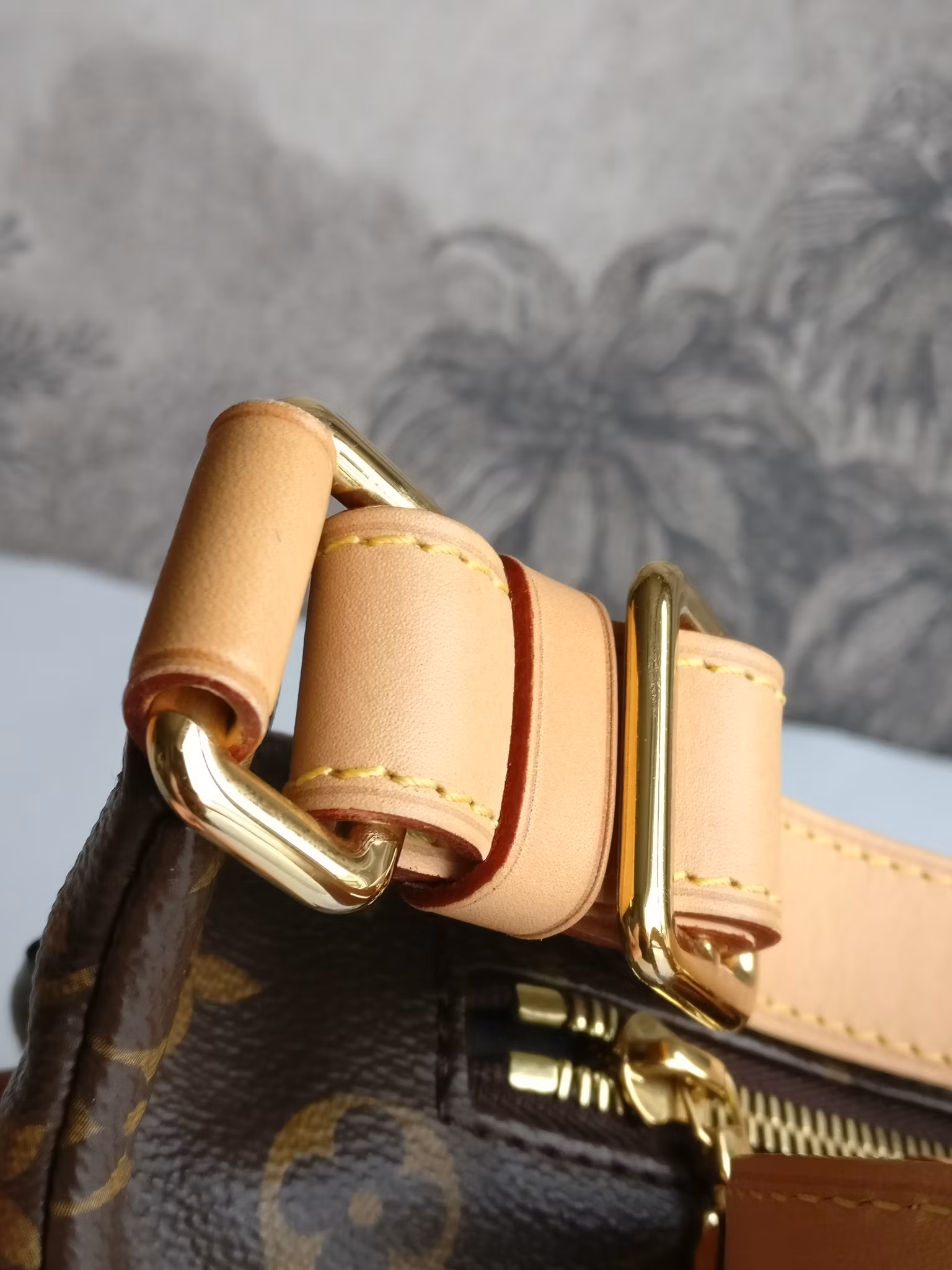Louis Vuitton Bumbag