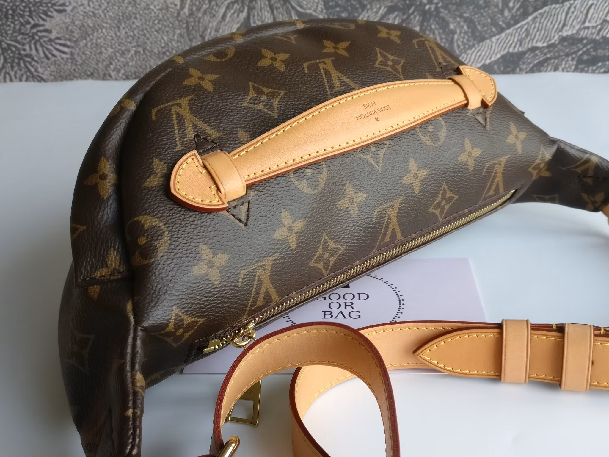Louis Vuitton Bumbag